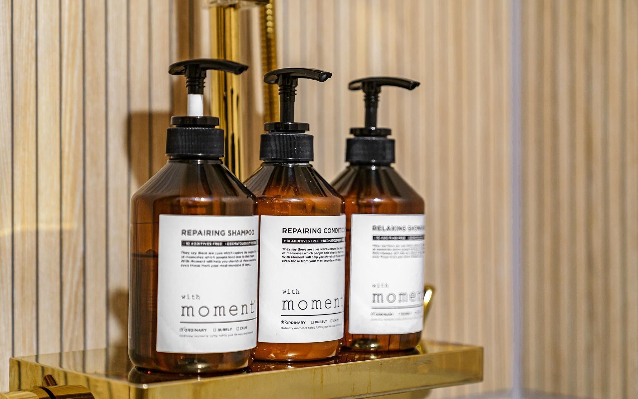 Wonju Brown Dot Corporate City