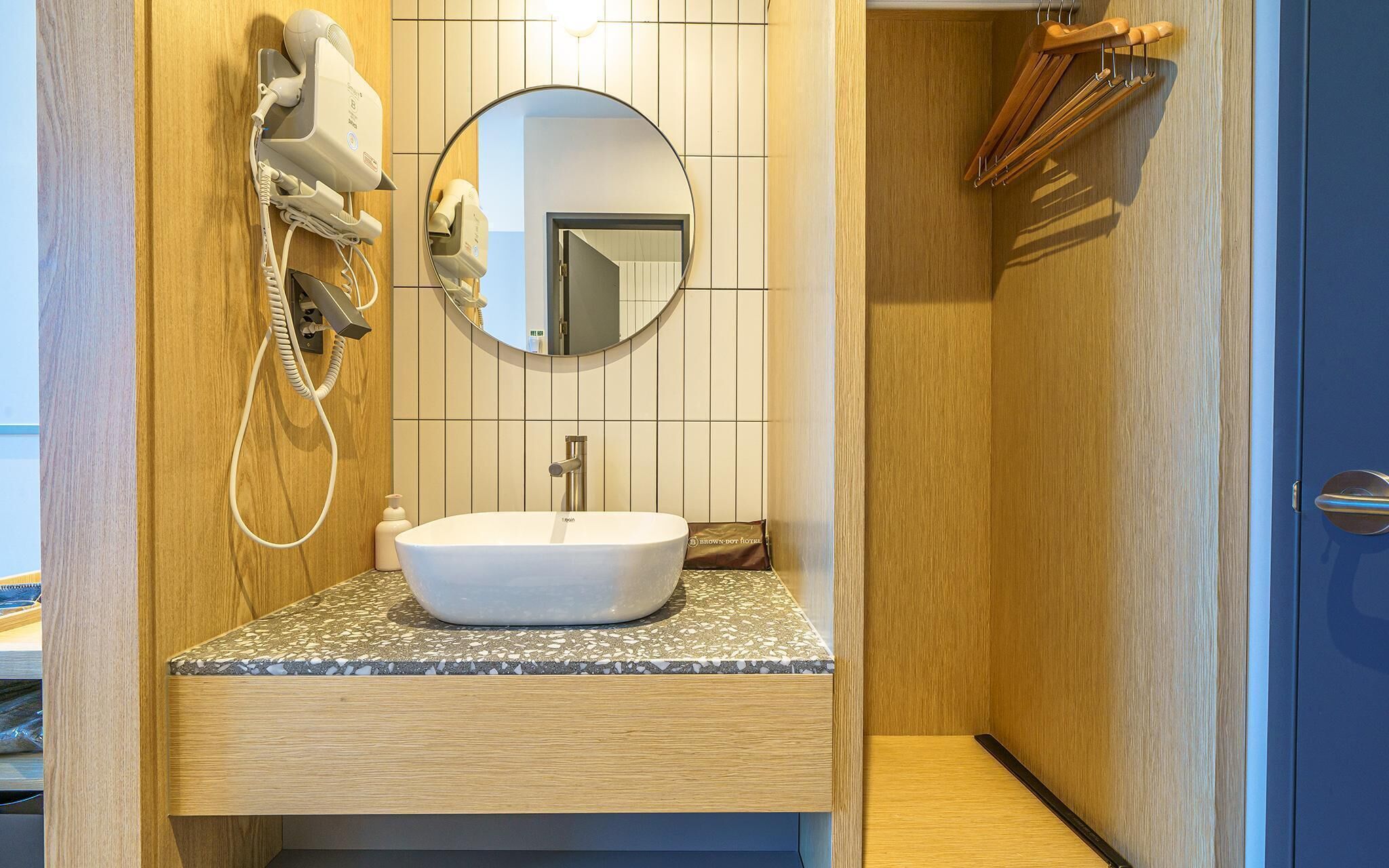 Wonju Brown Dot Corporate City