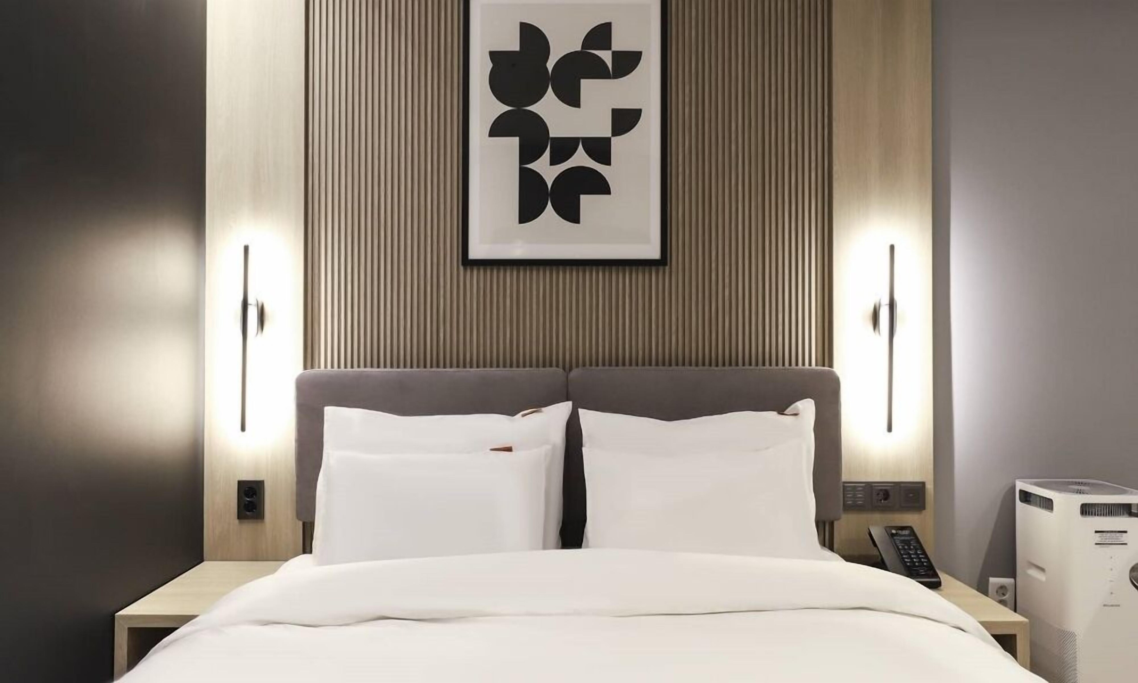 Wonju Brown Dot Corporate City