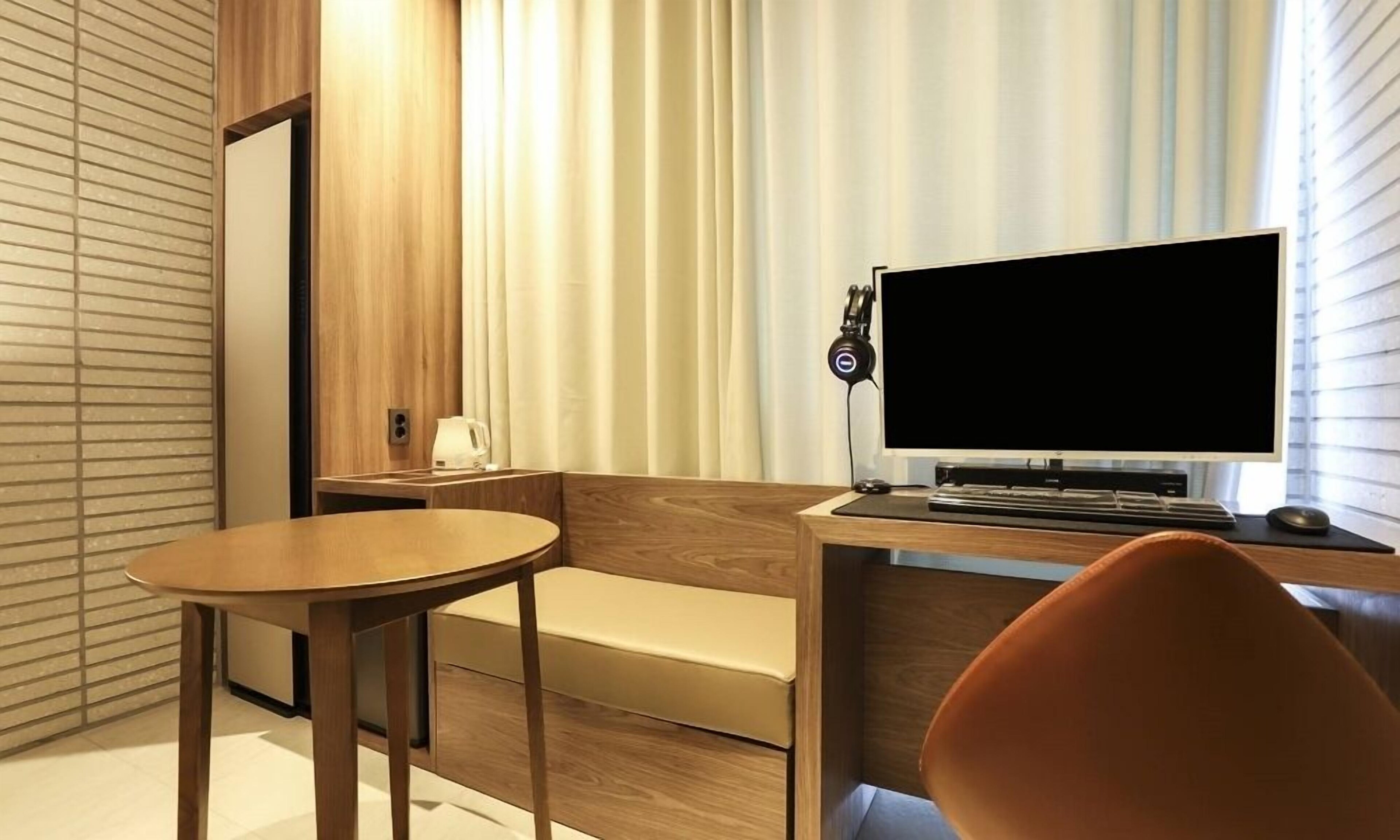 Wonju Brown Dot Corporate City