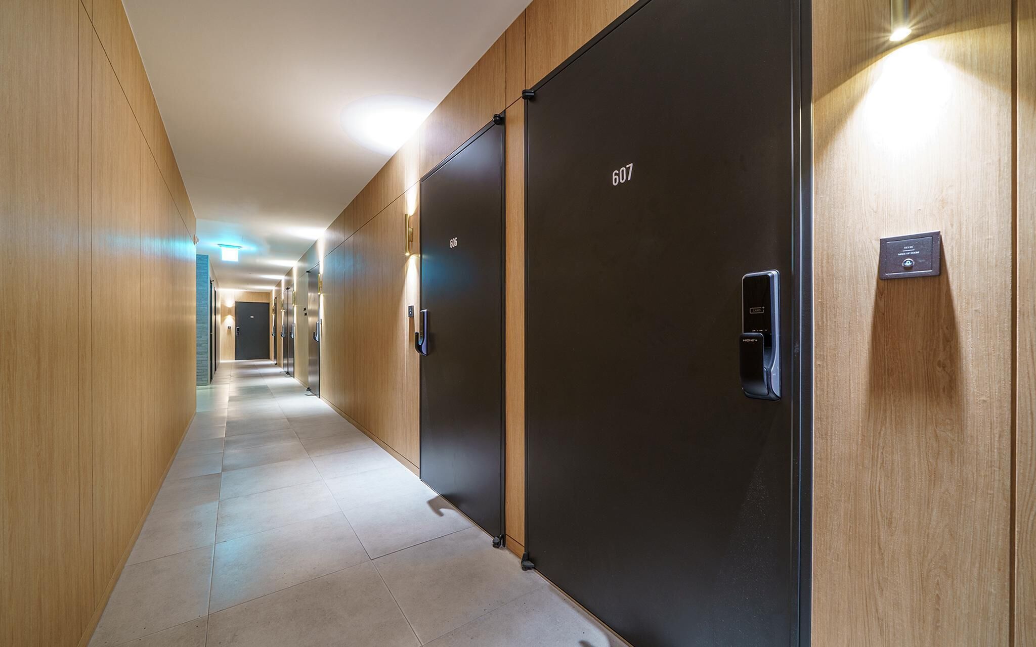 Wonju Brown Dot Corporate City