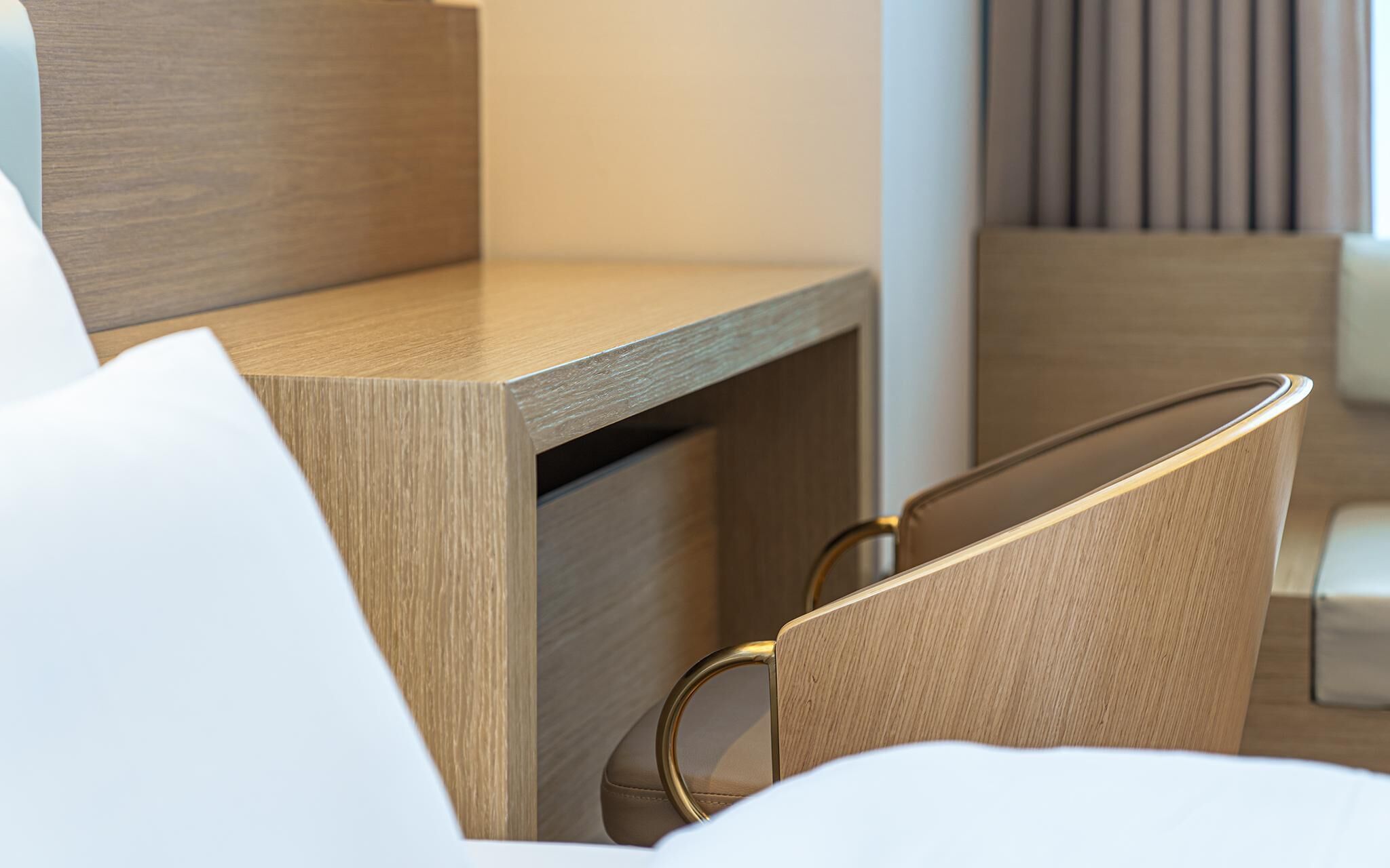 Wonju Brown Dot Corporate City