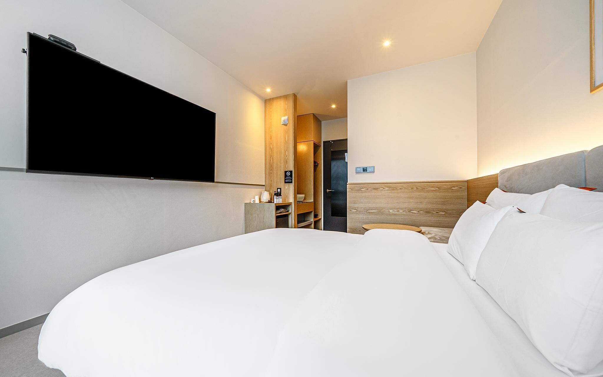 Wonju Brown Dot Corporate City