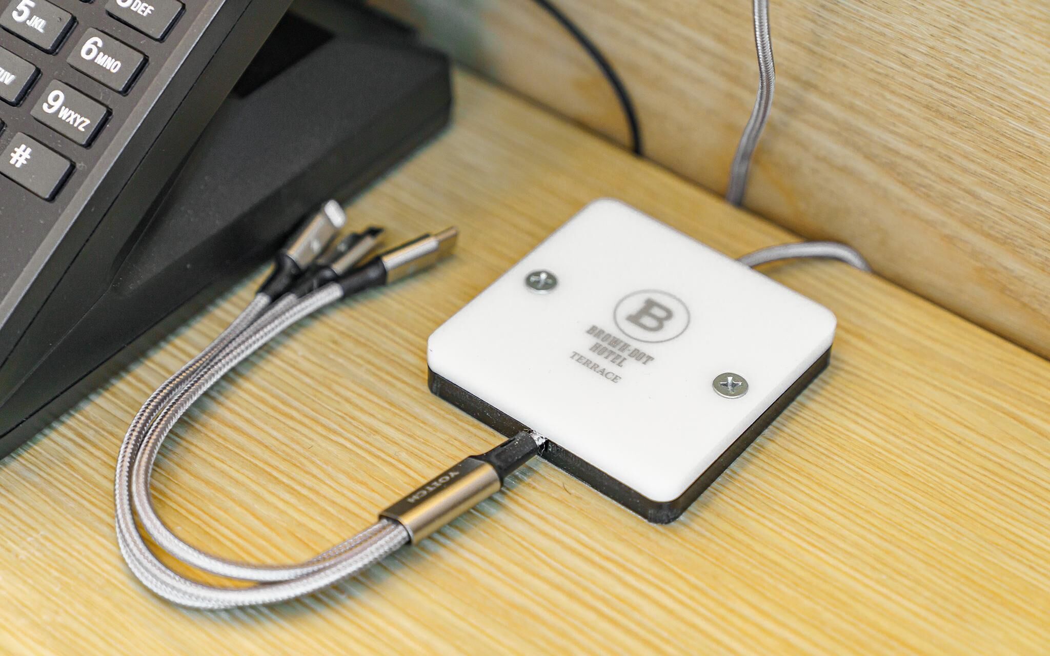 Wonju Brown Dot Corporate City