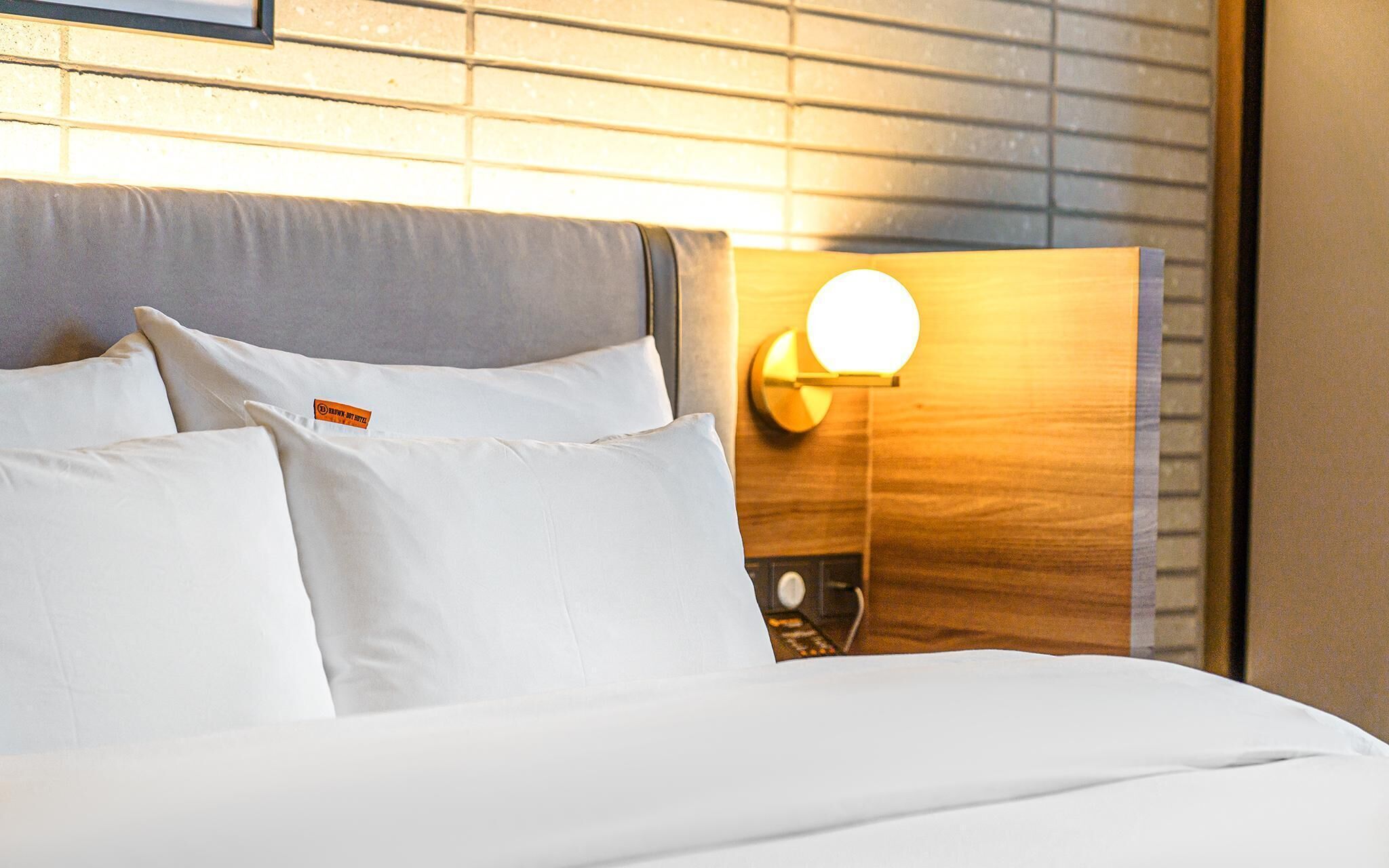 Wonju Brown Dot Corporate City