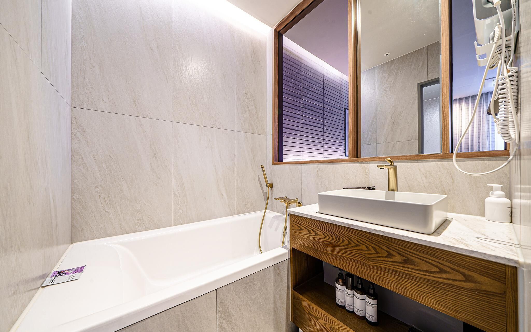 Wonju Brown Dot Corporate City