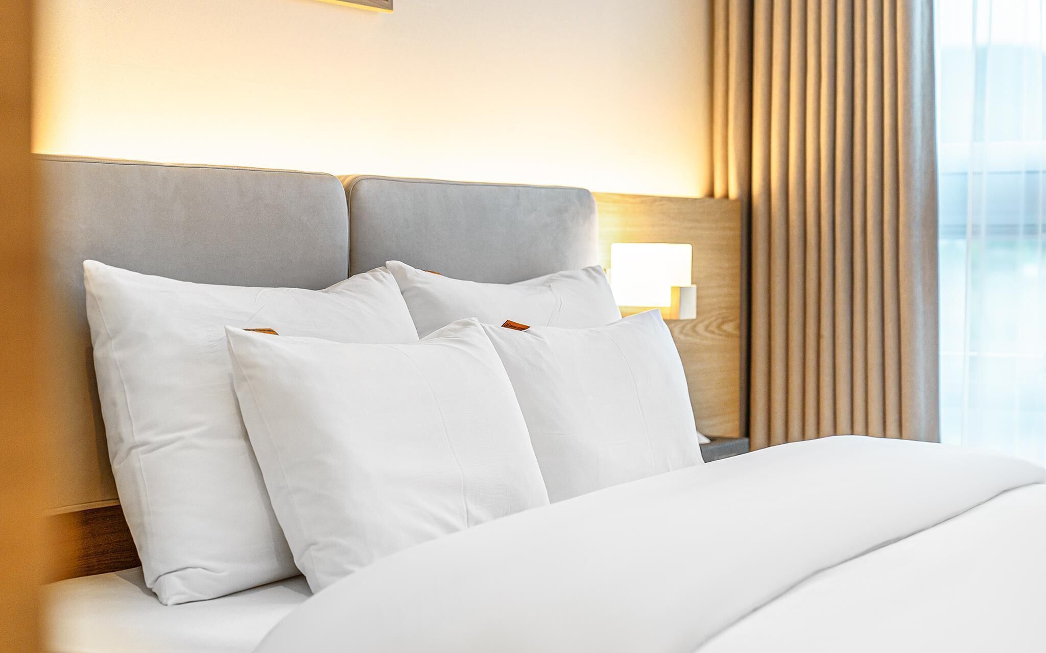 Wonju Brown Dot Corporate City