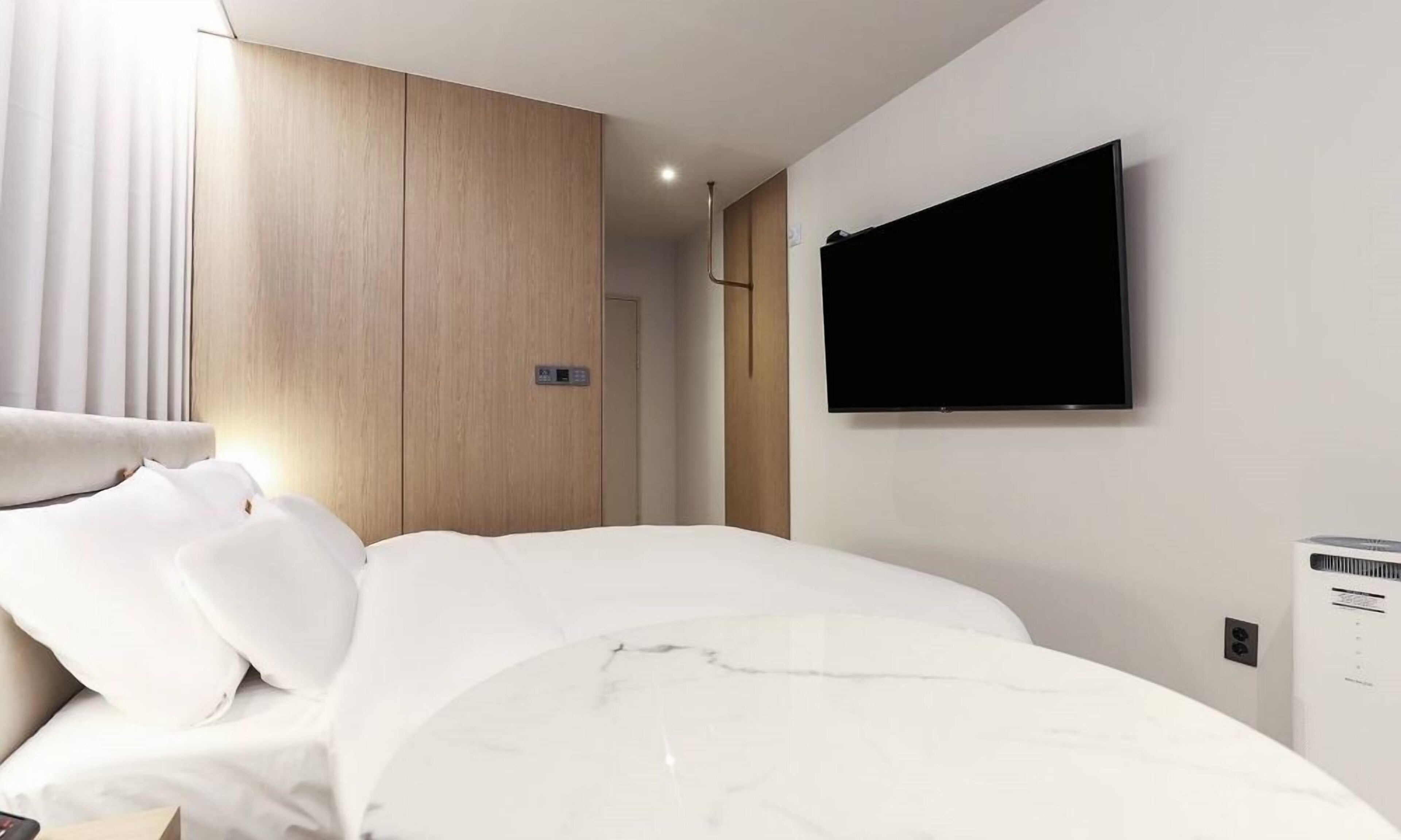 Wonju Brown Dot Corporate City