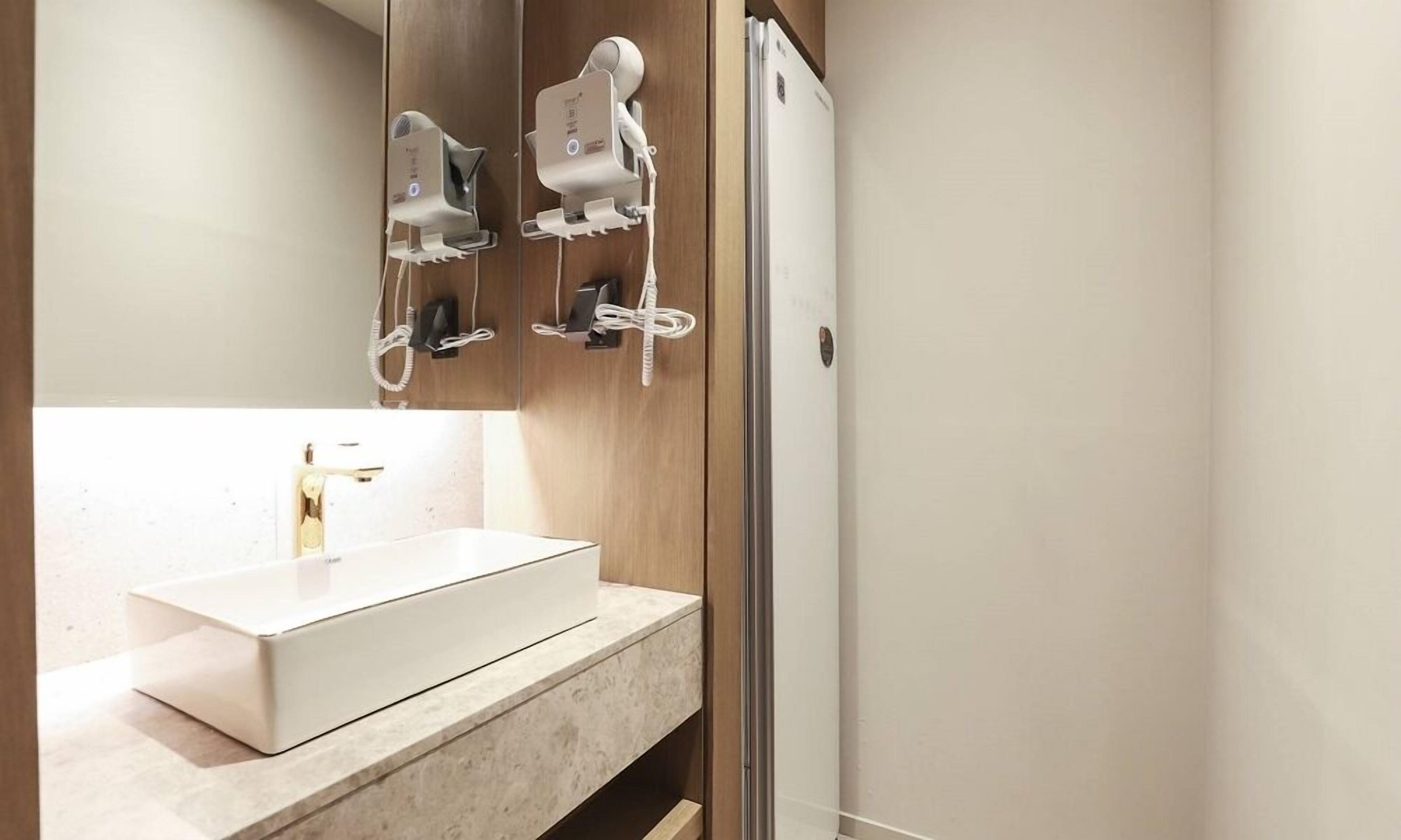 Wonju Brown Dot Corporate City