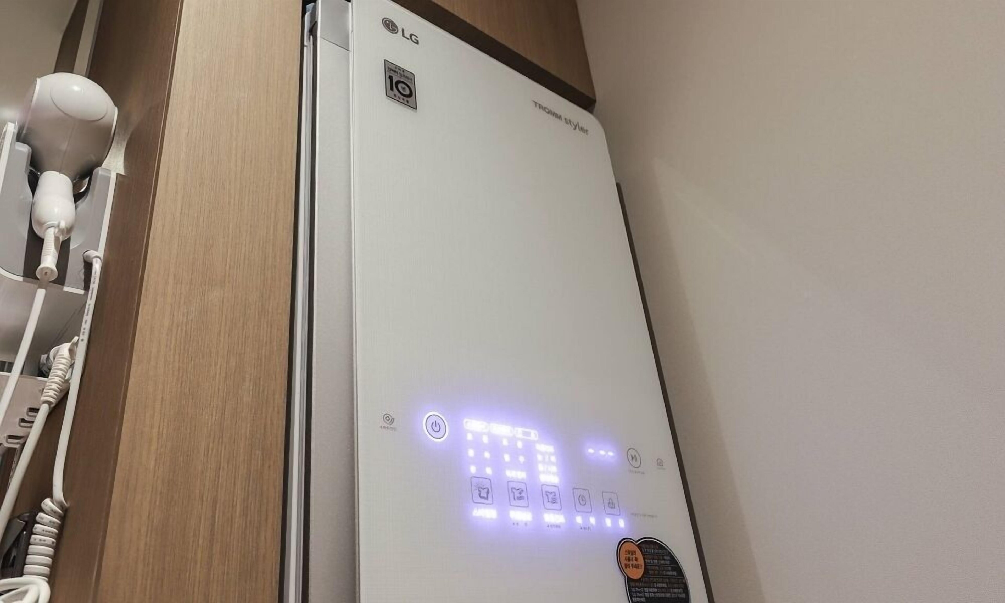 Wonju Brown Dot Corporate City