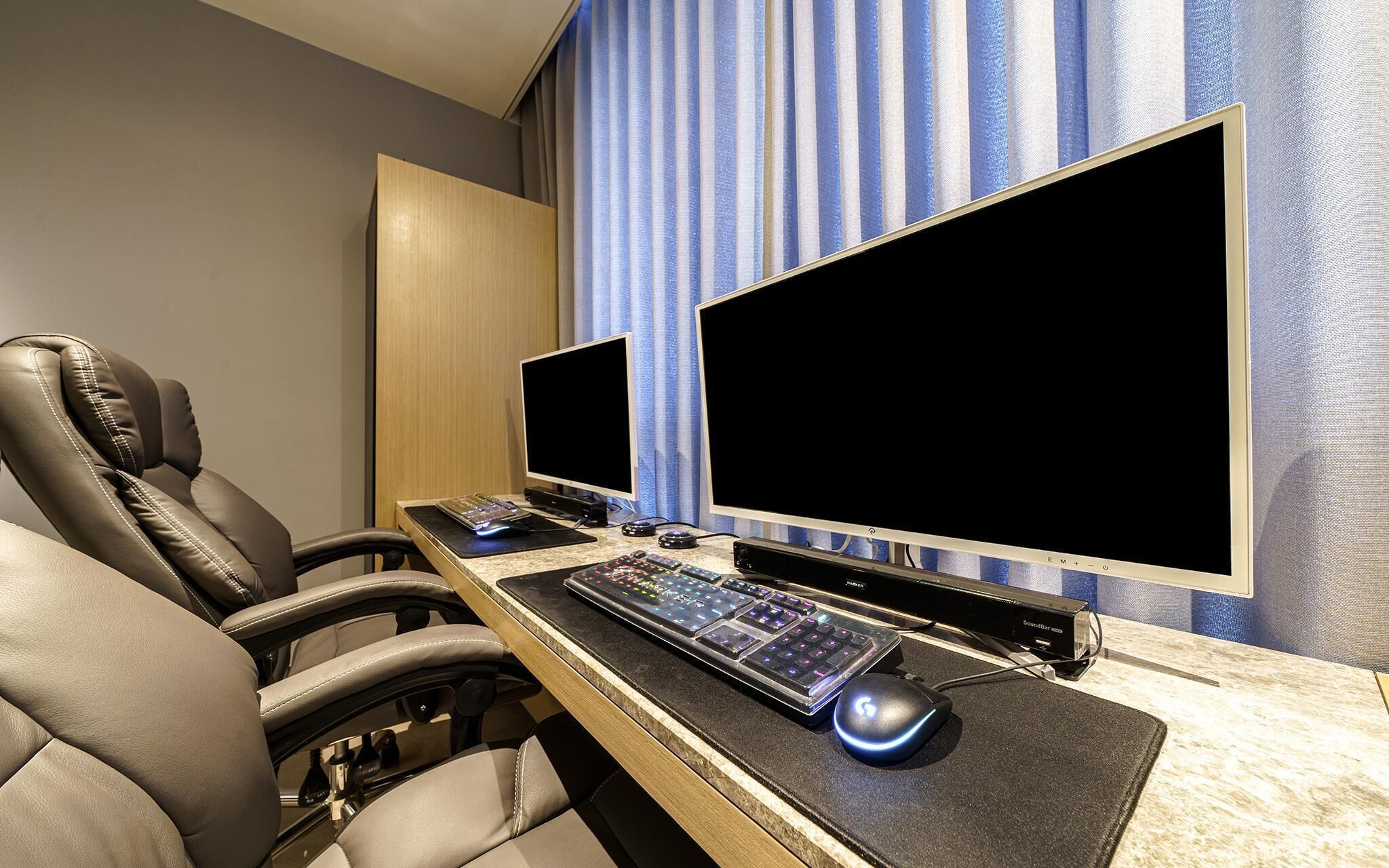 Wonju Brown Dot Corporate City