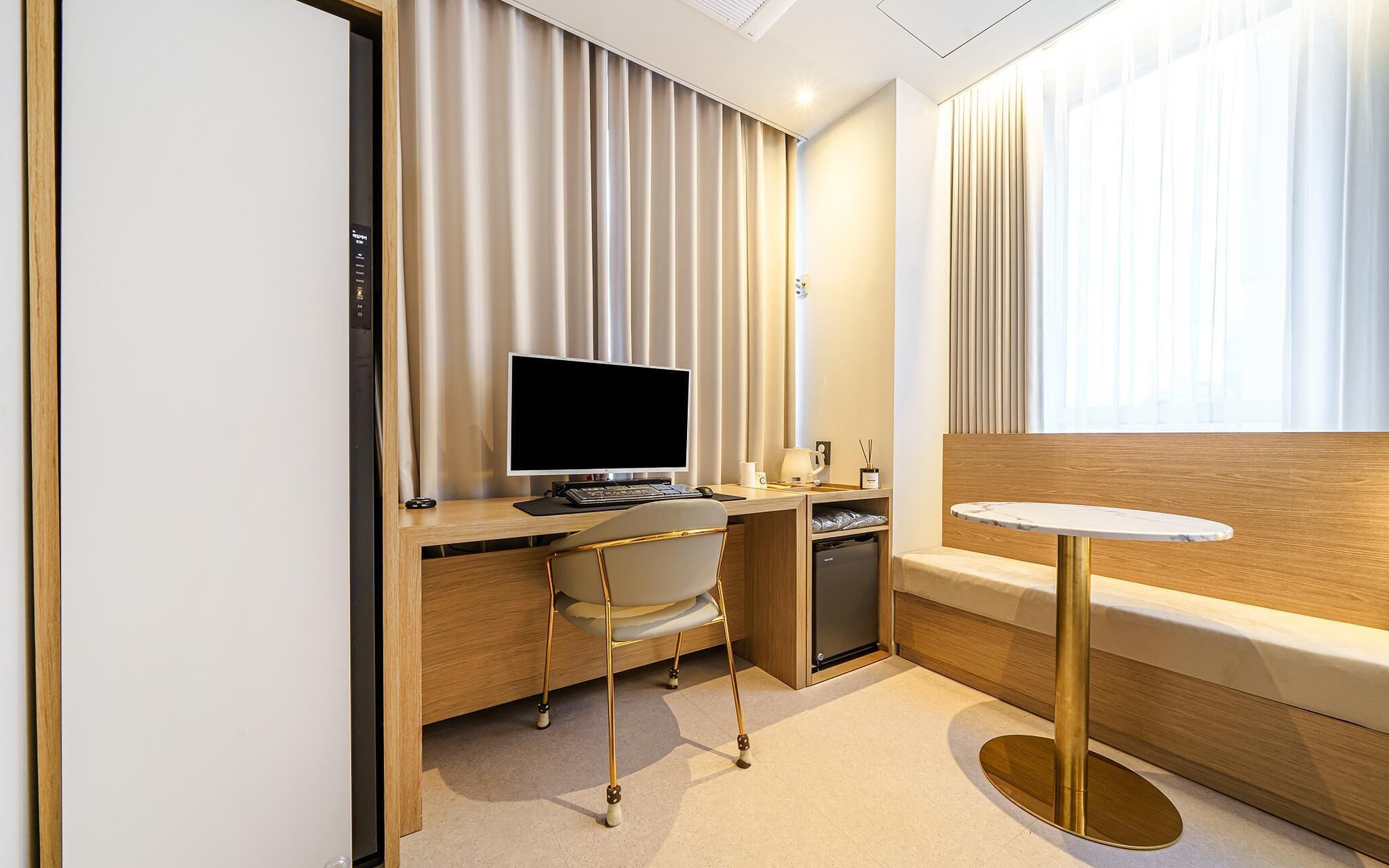 Wonju Brown Dot Corporate City