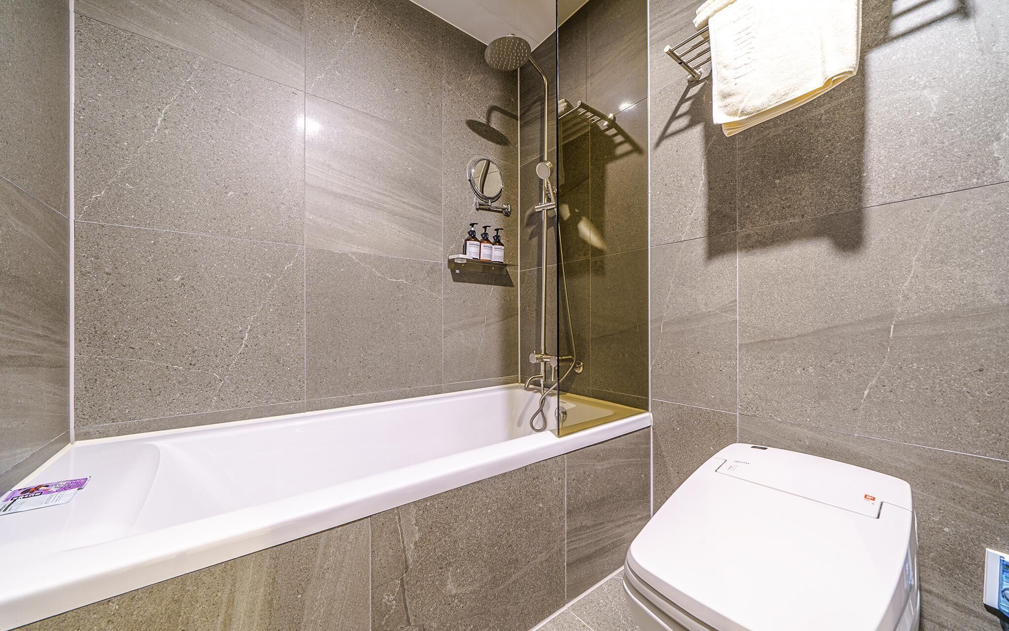 Wonju Brown Dot Corporate City