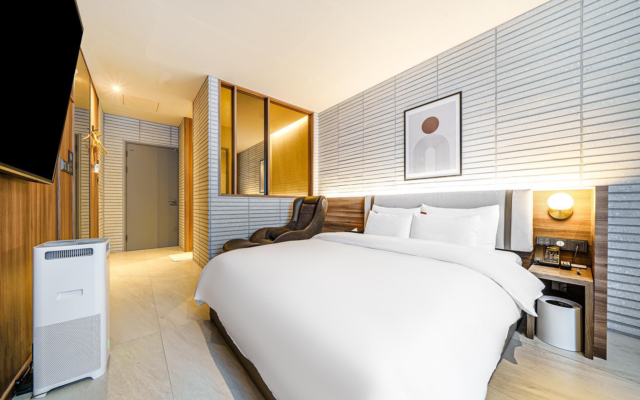 Wonju Brown Dot Corporate City