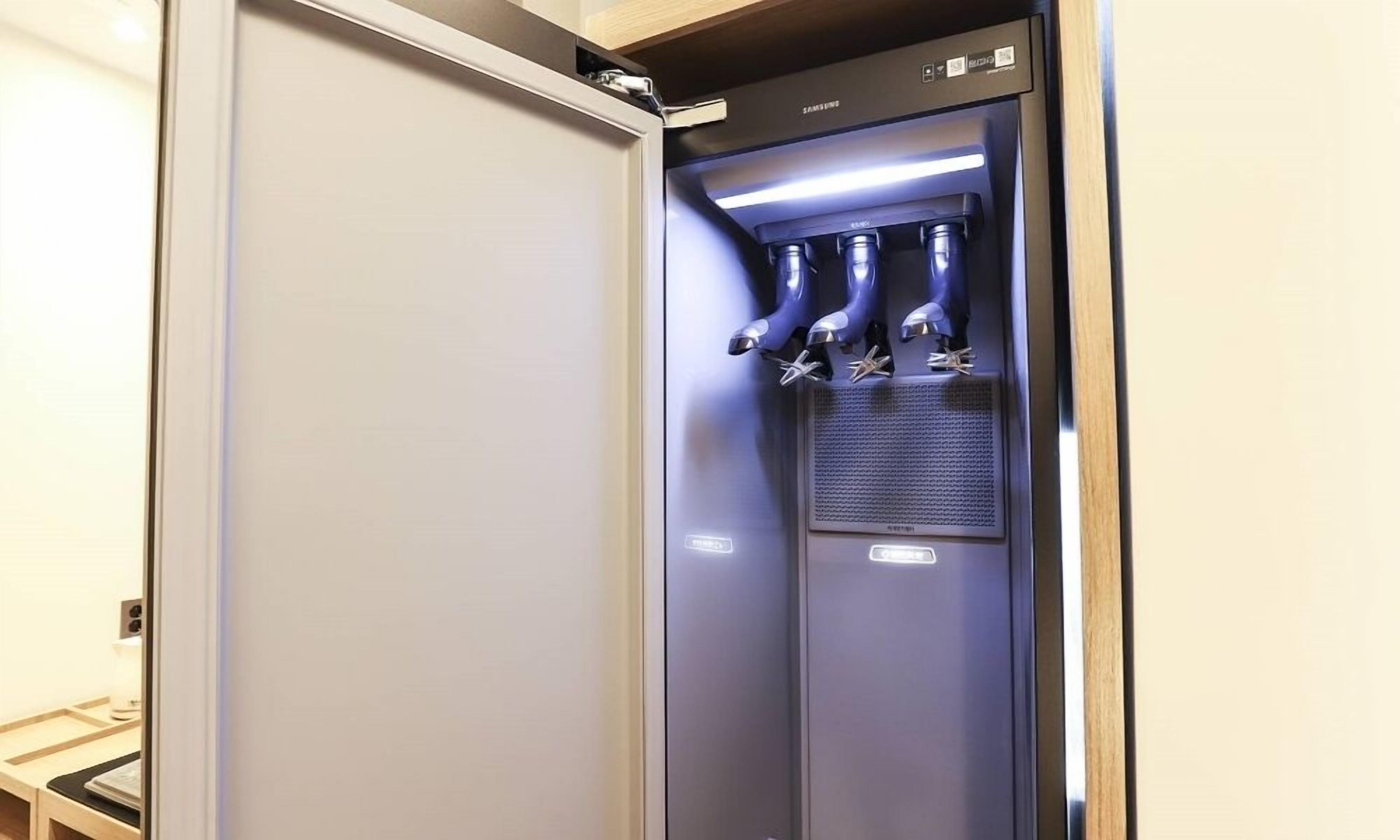 Wonju Brown Dot Corporate City