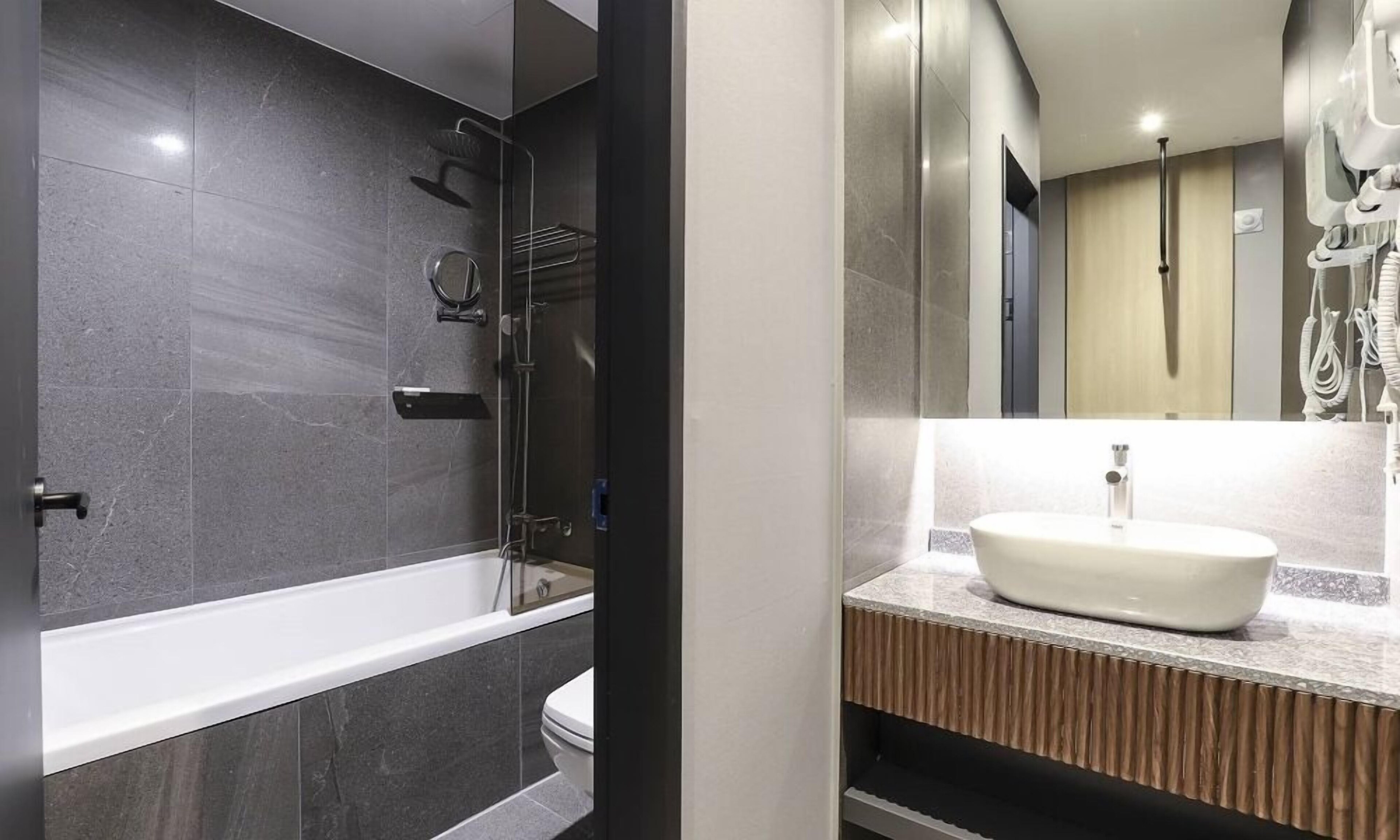 Wonju Brown Dot Corporate City