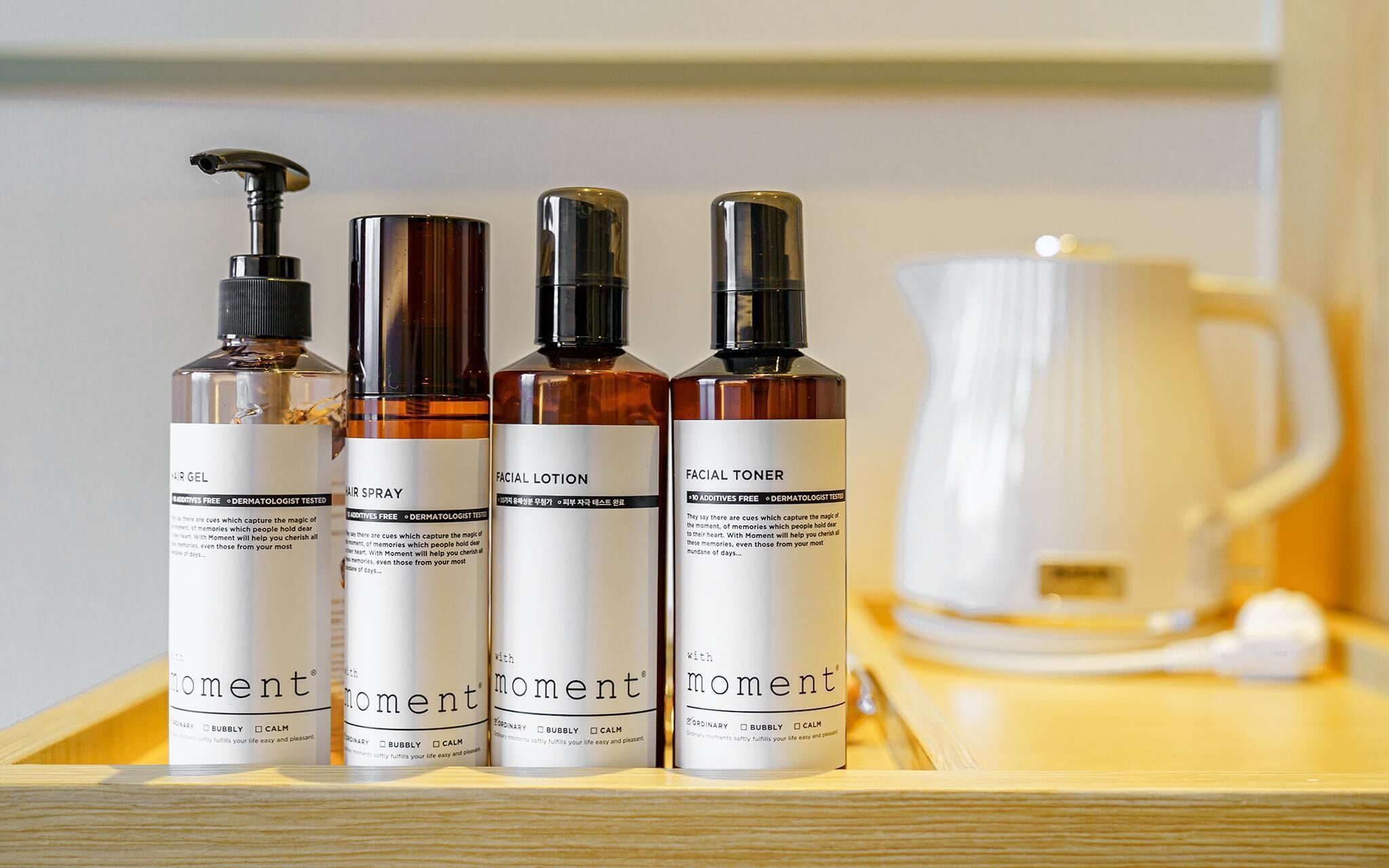 Wonju Brown Dot Corporate City