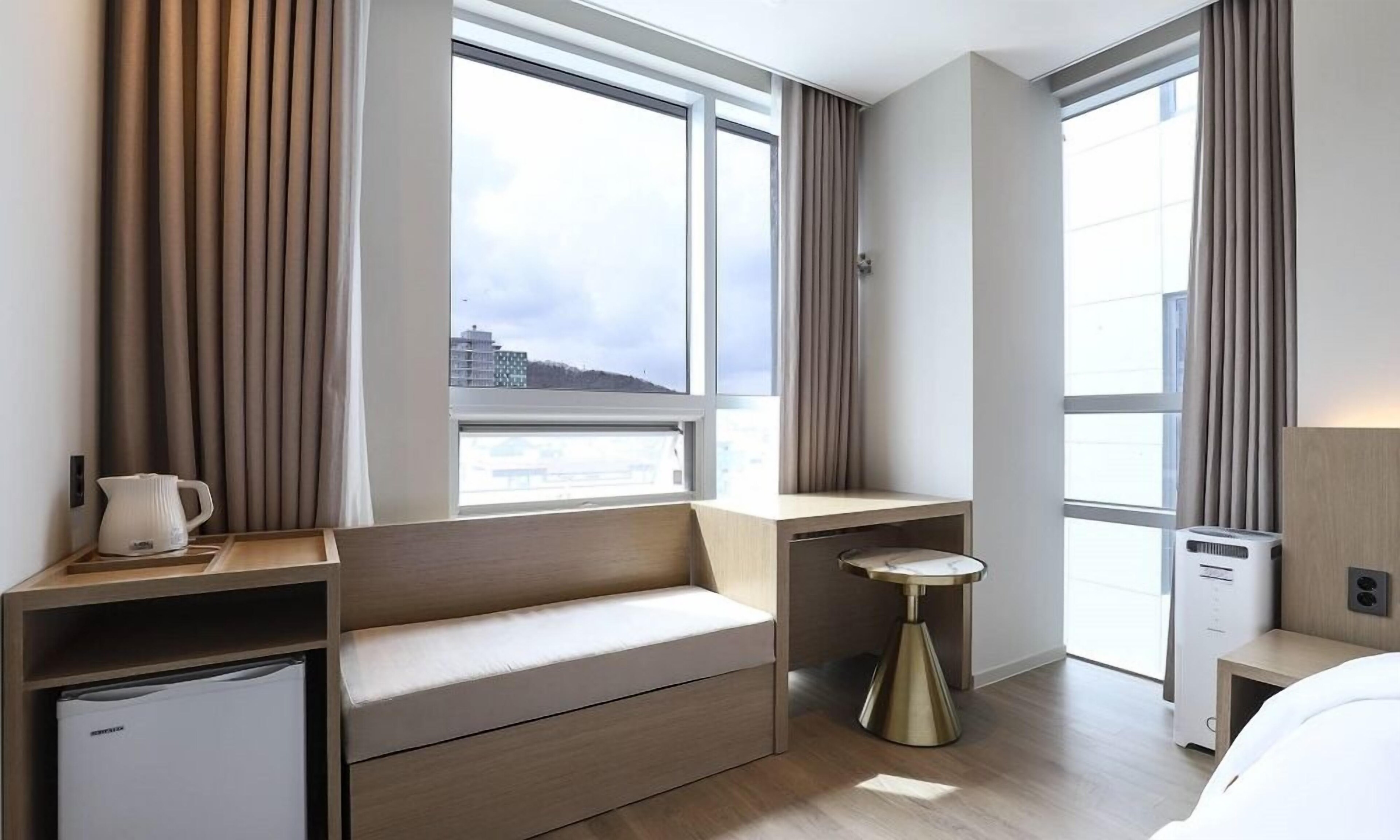 Wonju Brown Dot Corporate City