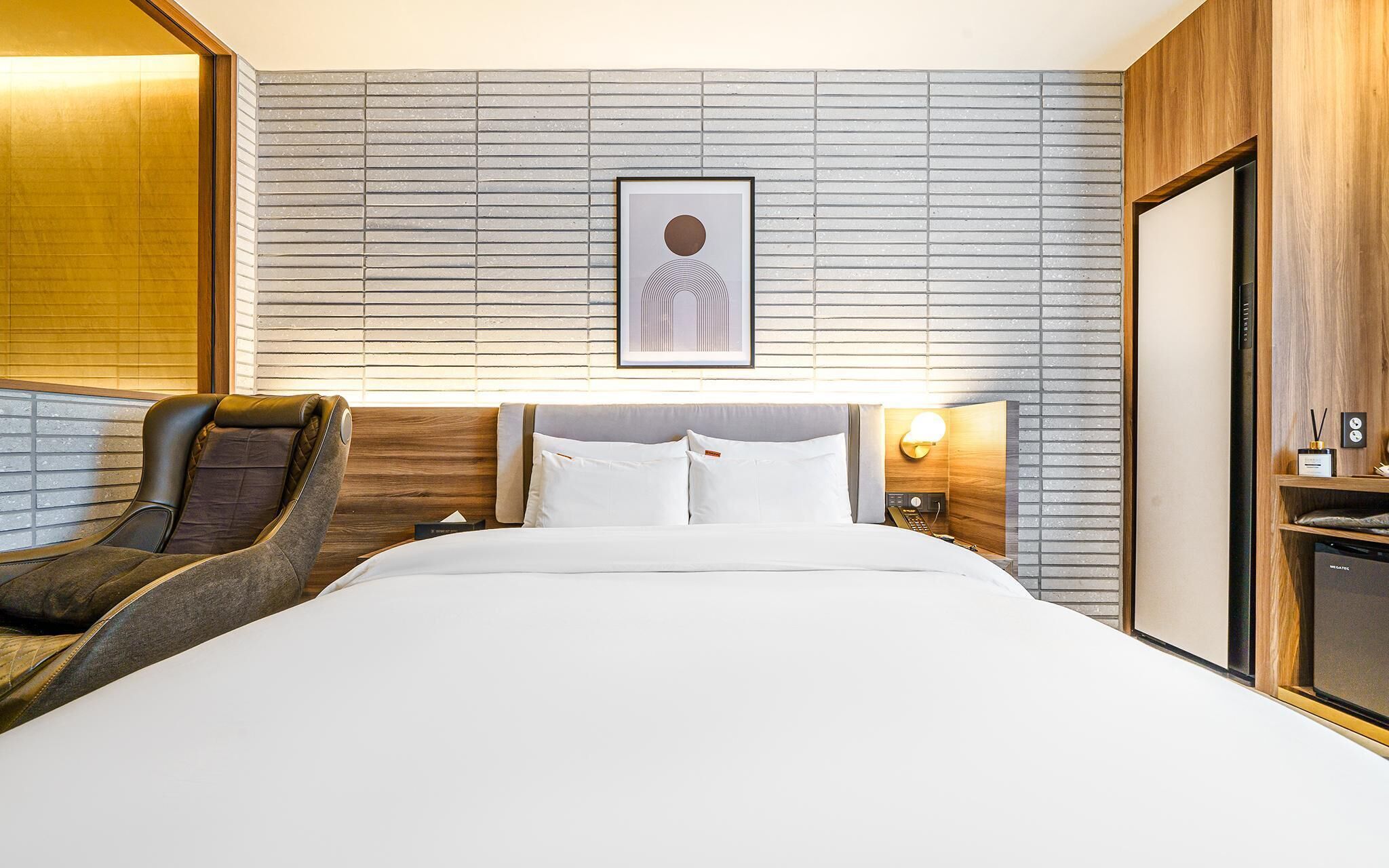 Wonju Brown Dot Corporate City