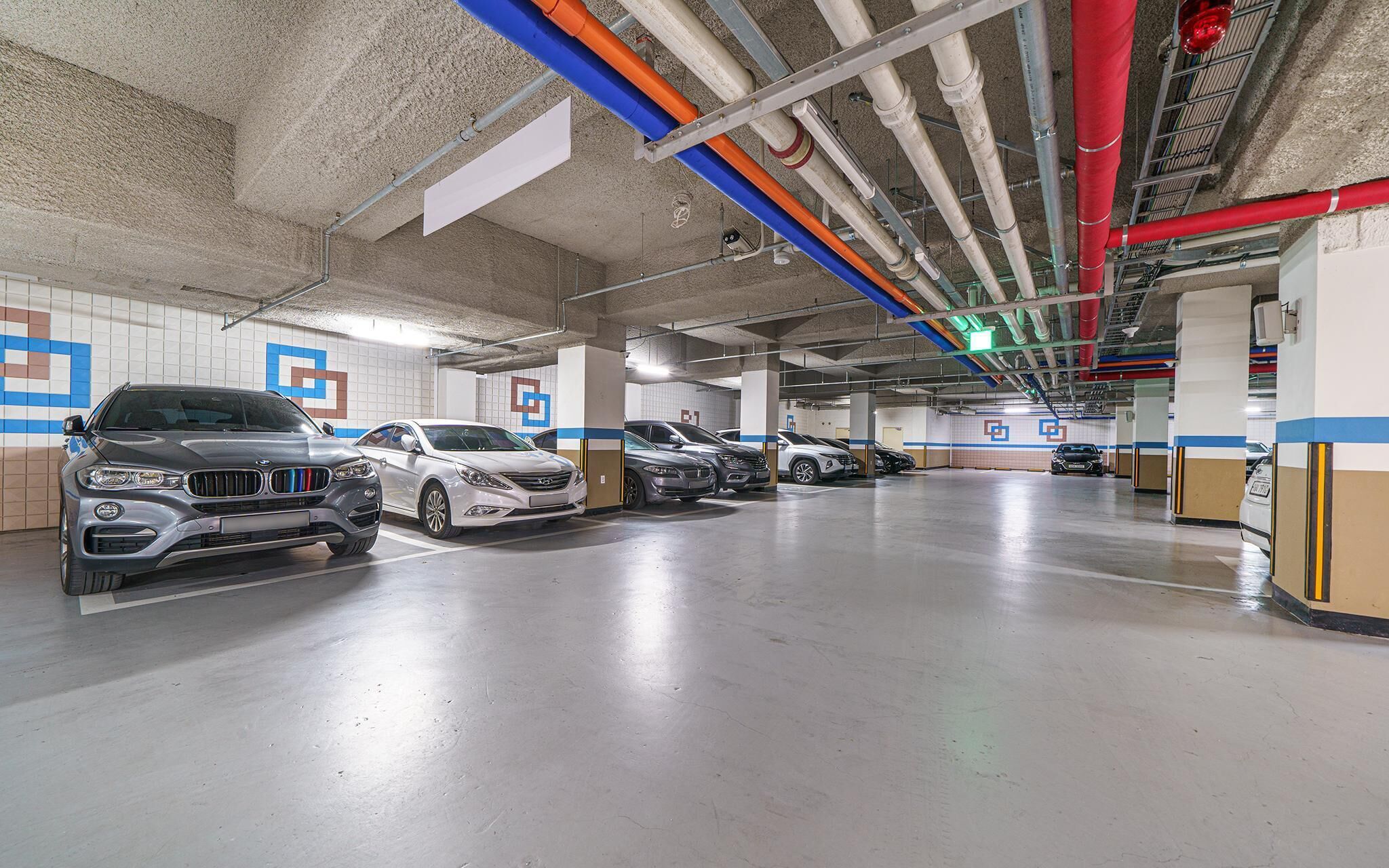 Wonju Brown Dot Corporate City