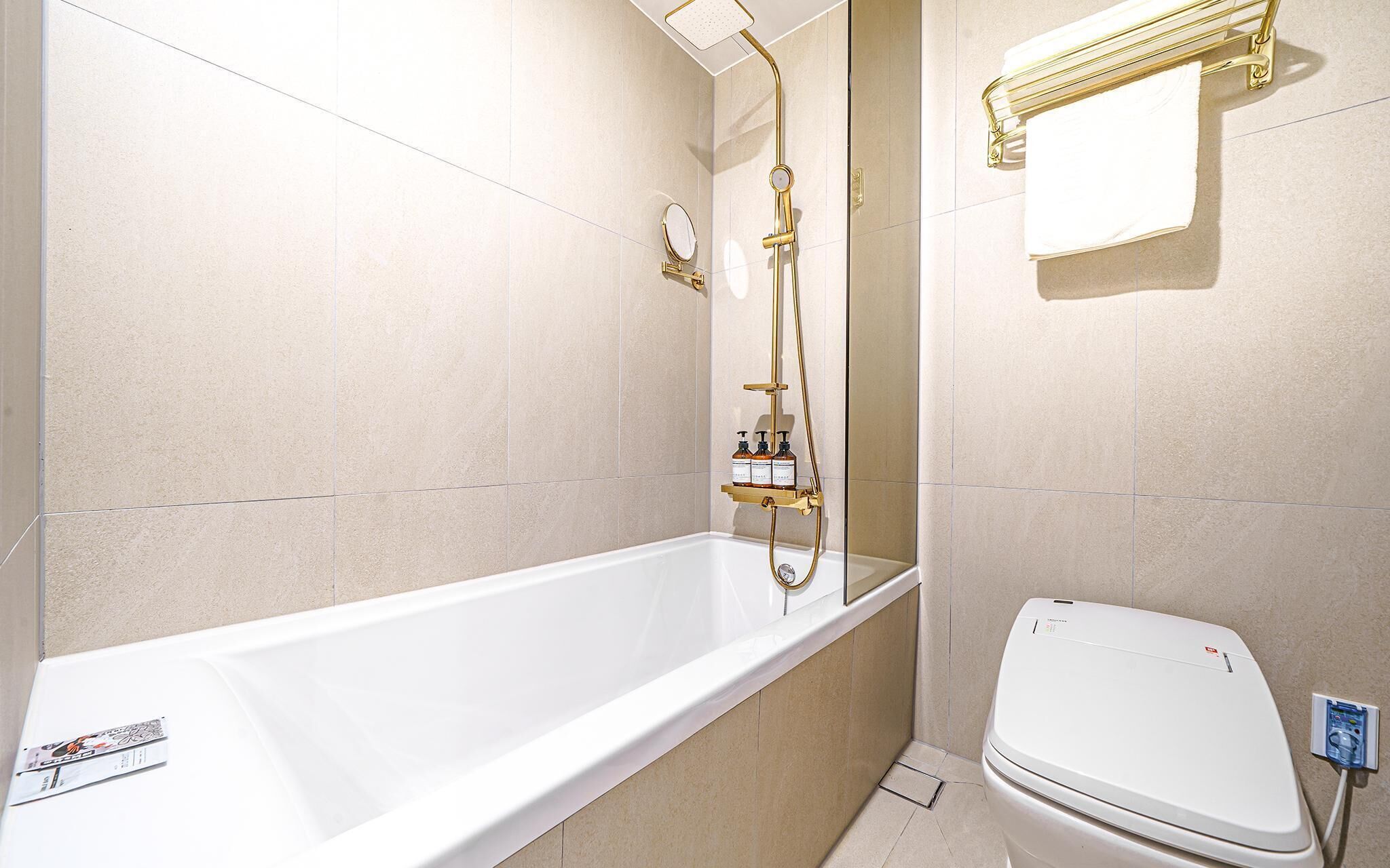 Wonju Brown Dot Corporate City