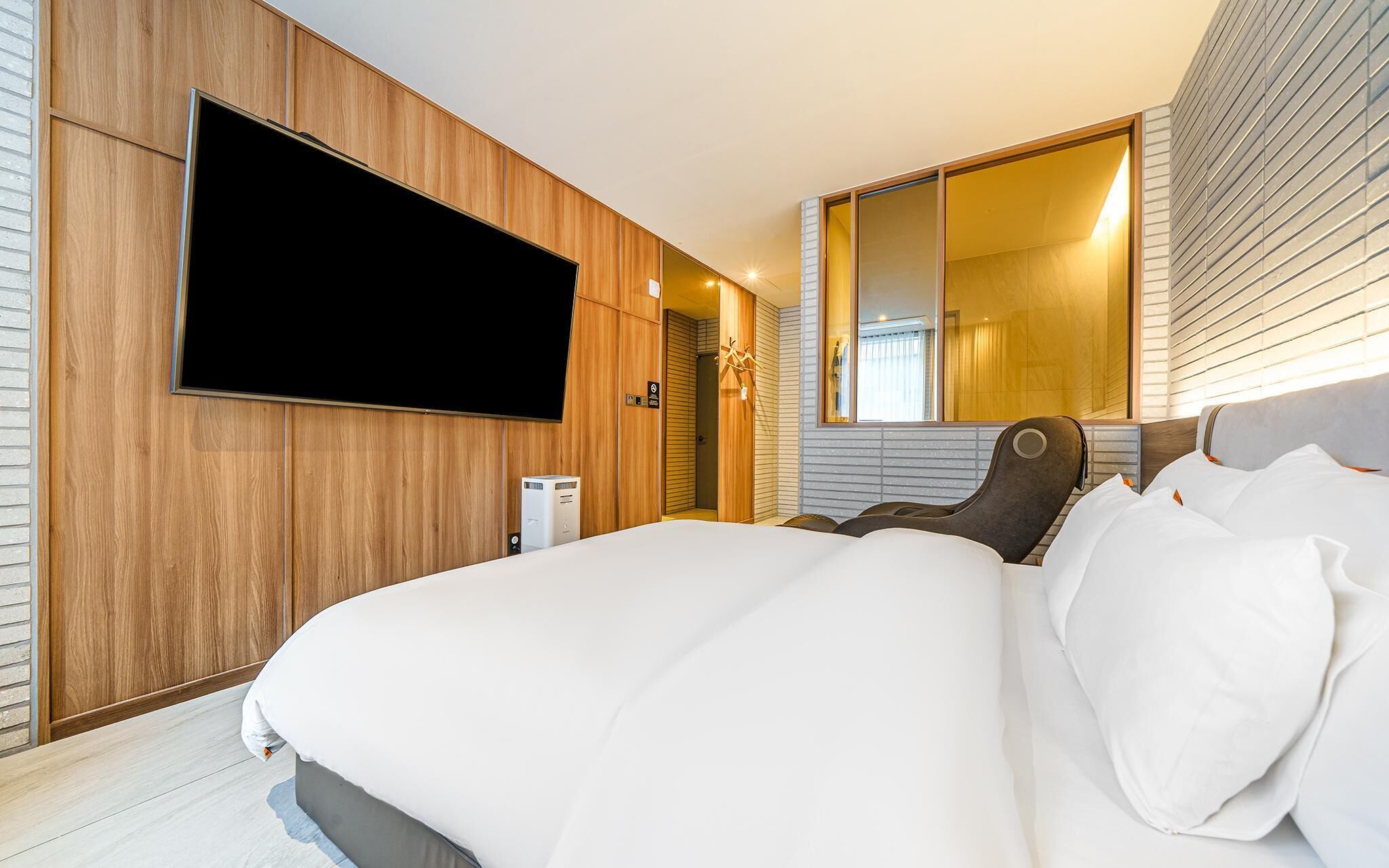 Wonju Brown Dot Corporate City