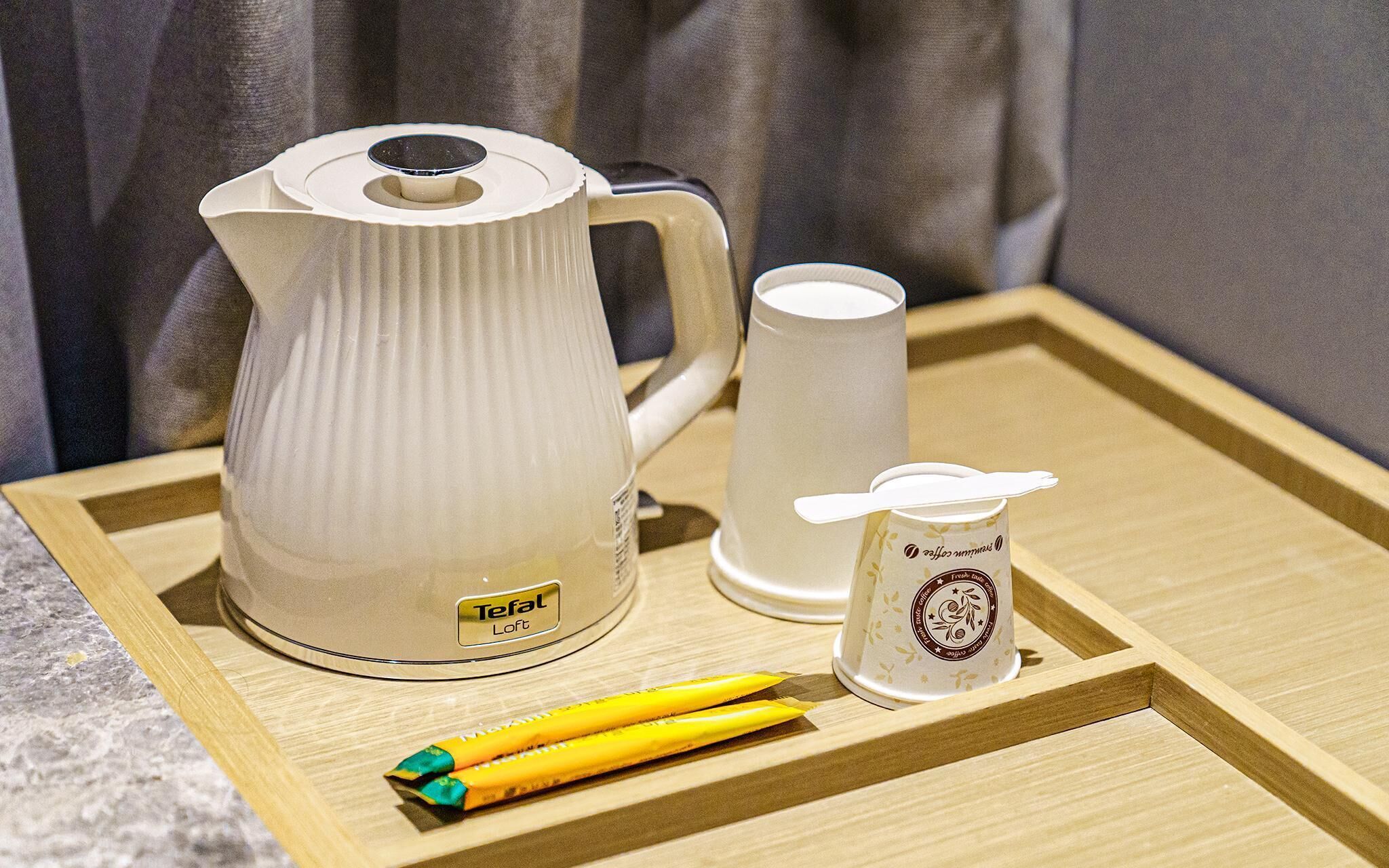 Wonju Brown Dot Corporate City