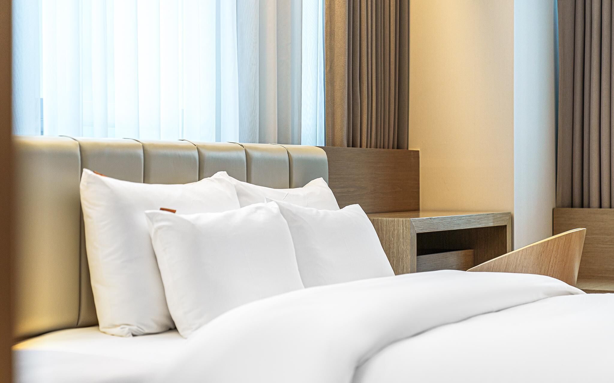 Wonju Brown Dot Corporate City