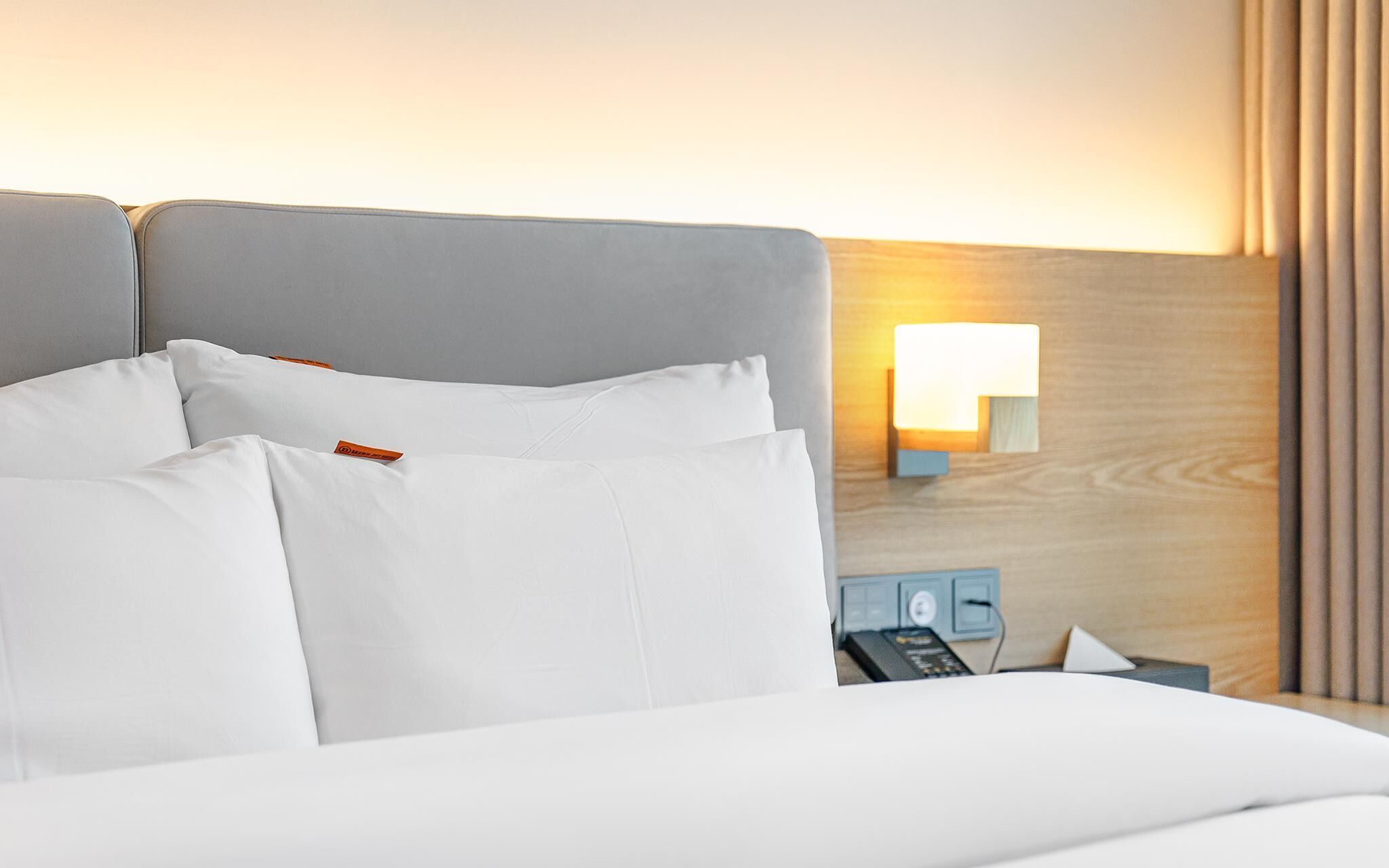 Wonju Brown Dot Corporate City