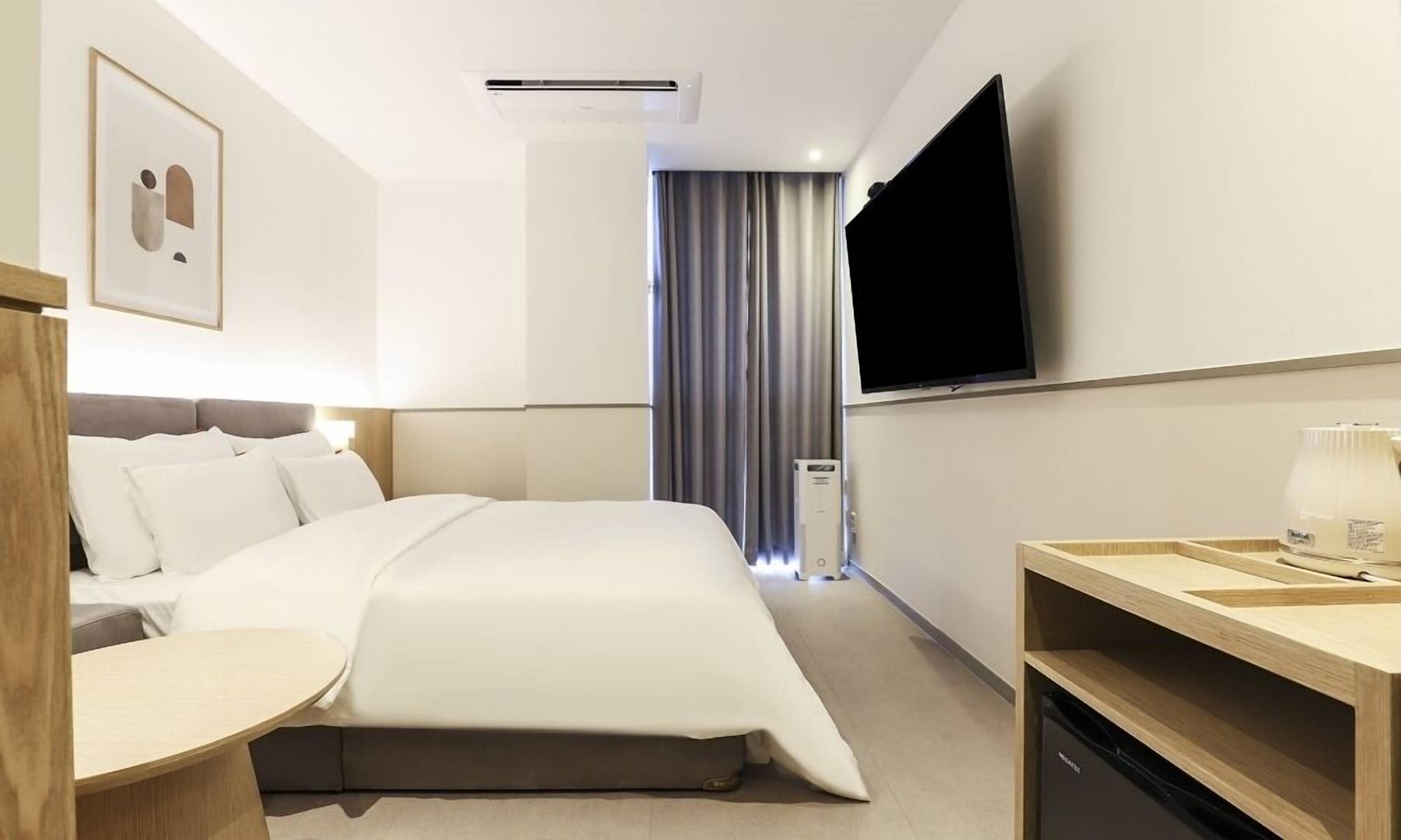 Wonju Brown Dot Corporate City