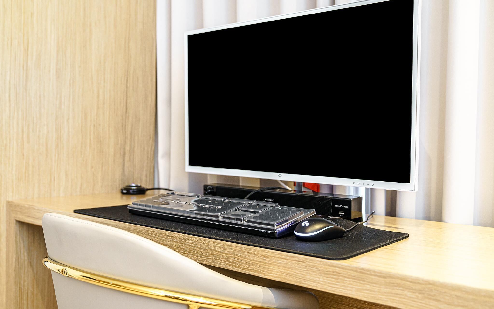 Wonju Brown Dot Corporate City