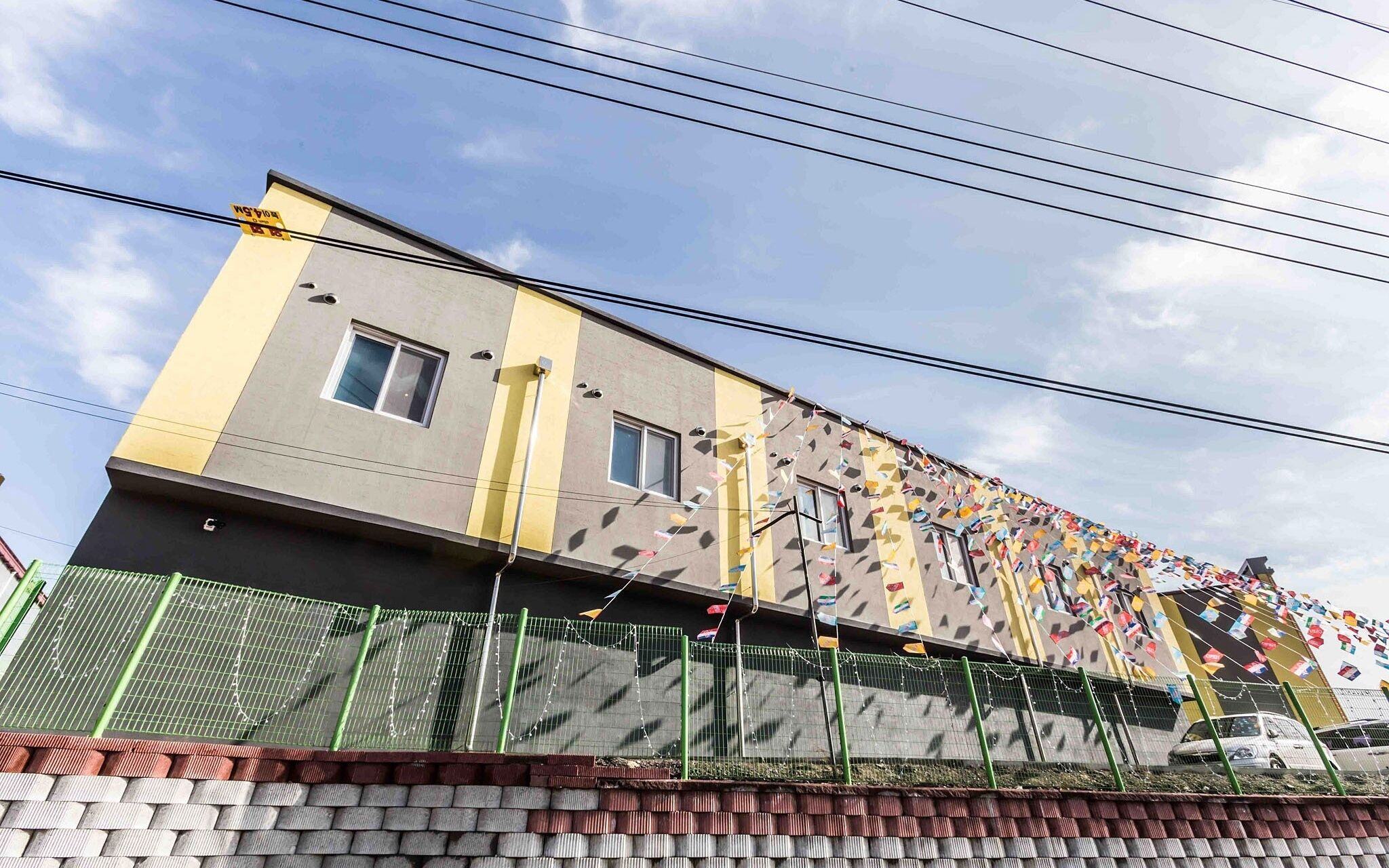 Wonju Bul Motel