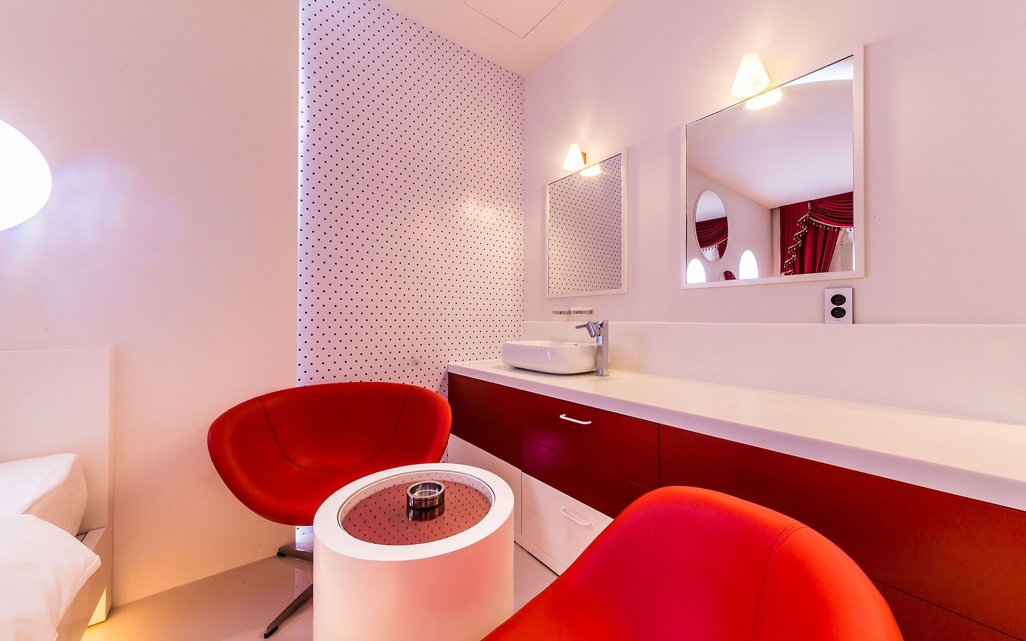 Wonju Bul Motel