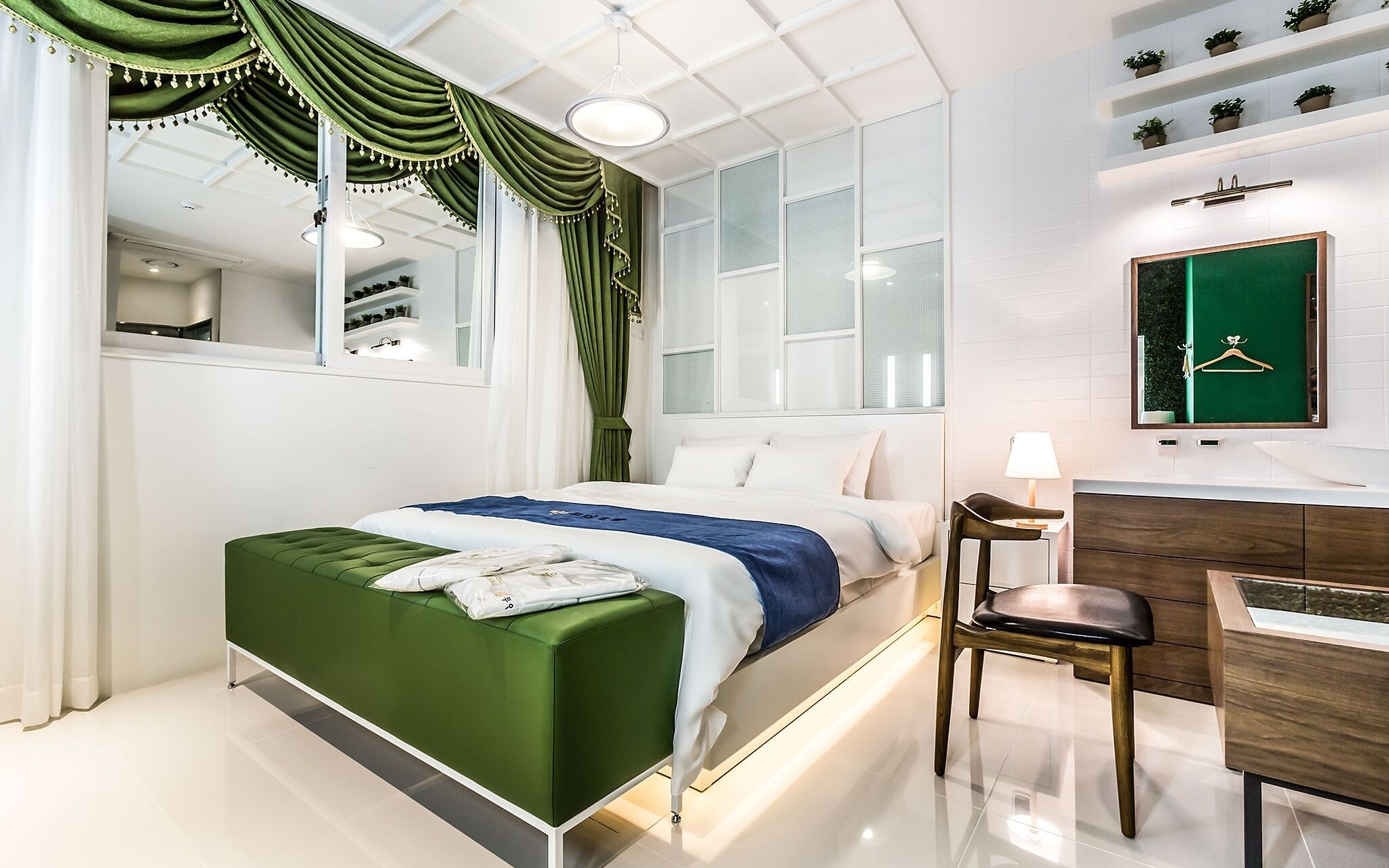 Wonju Bul Motel