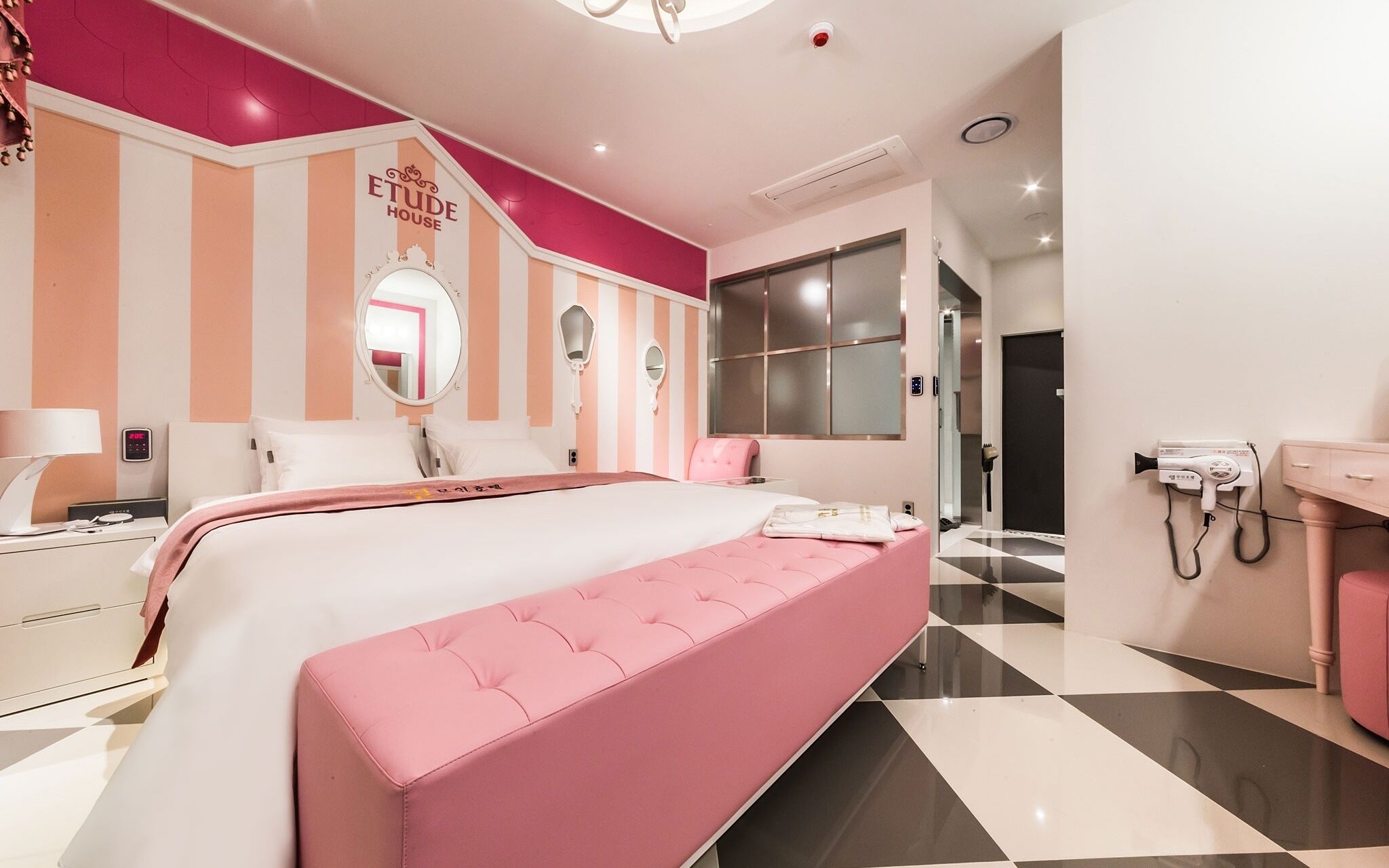 Wonju Bul Motel