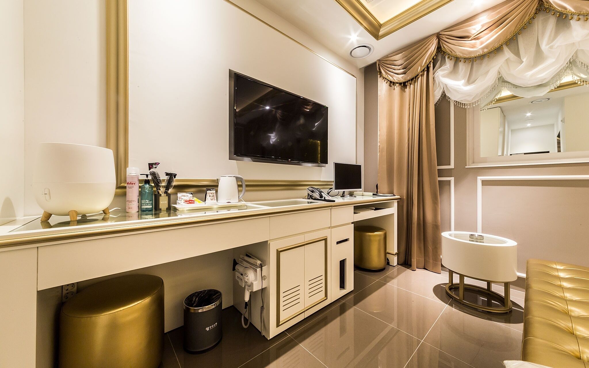 Wonju Bul Motel