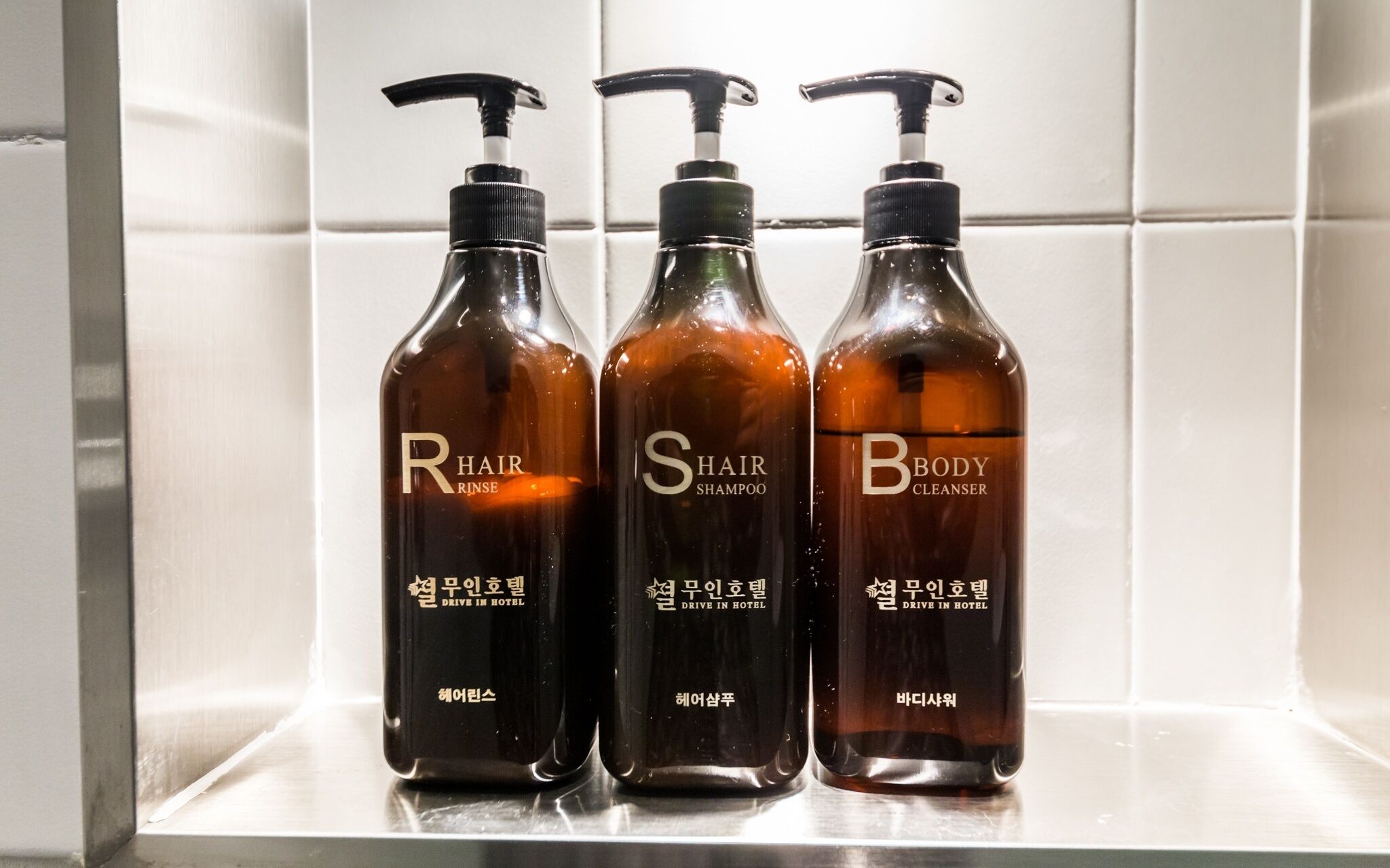 Wonju Bul Motel
