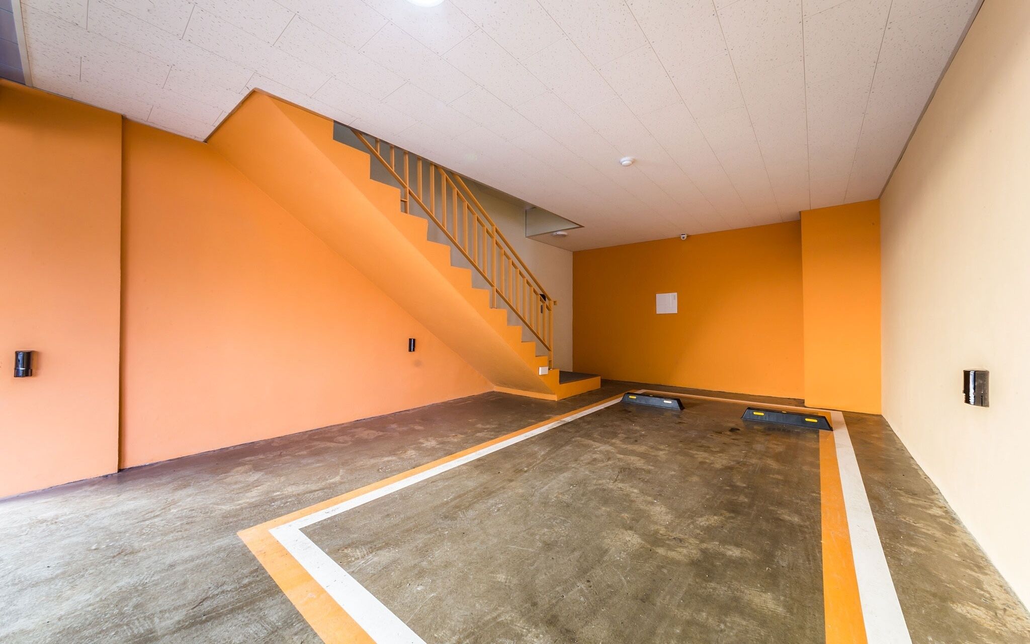 Wonju Bul Motel
