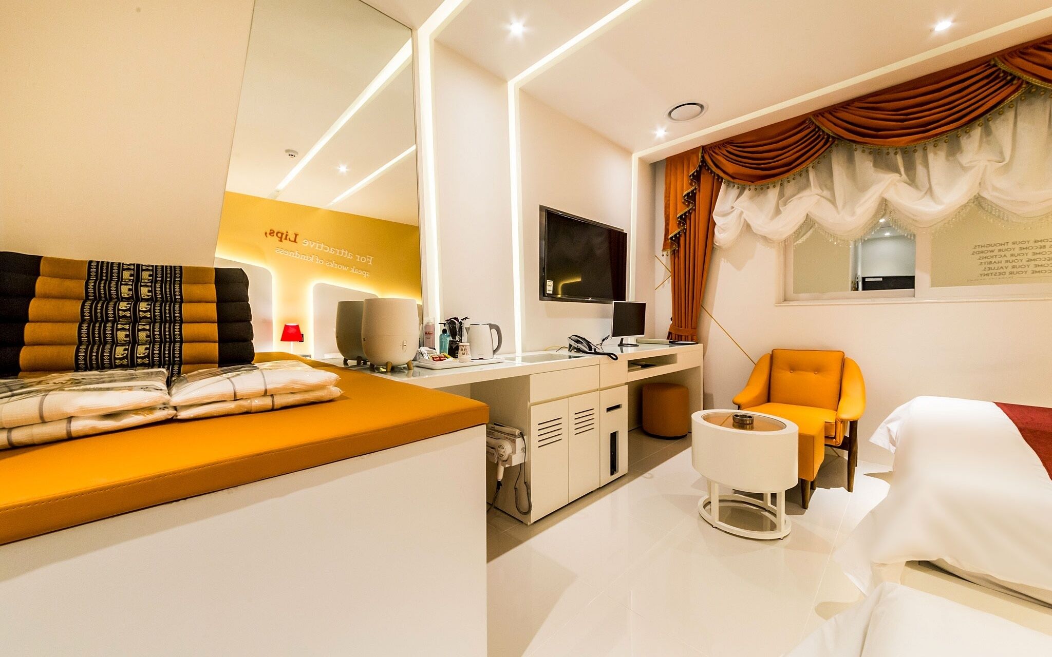 Wonju Bul Motel