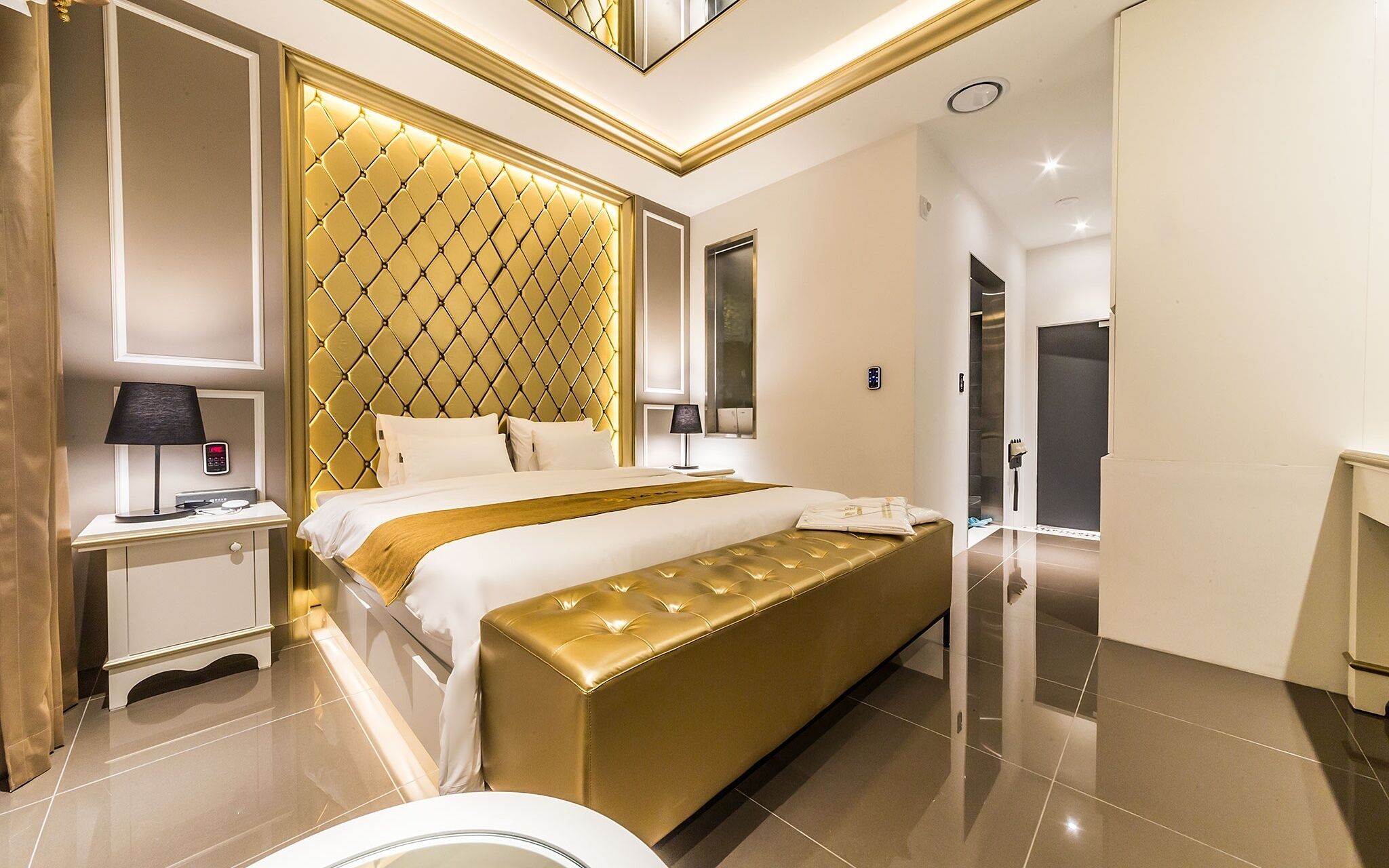 Wonju Bul Motel