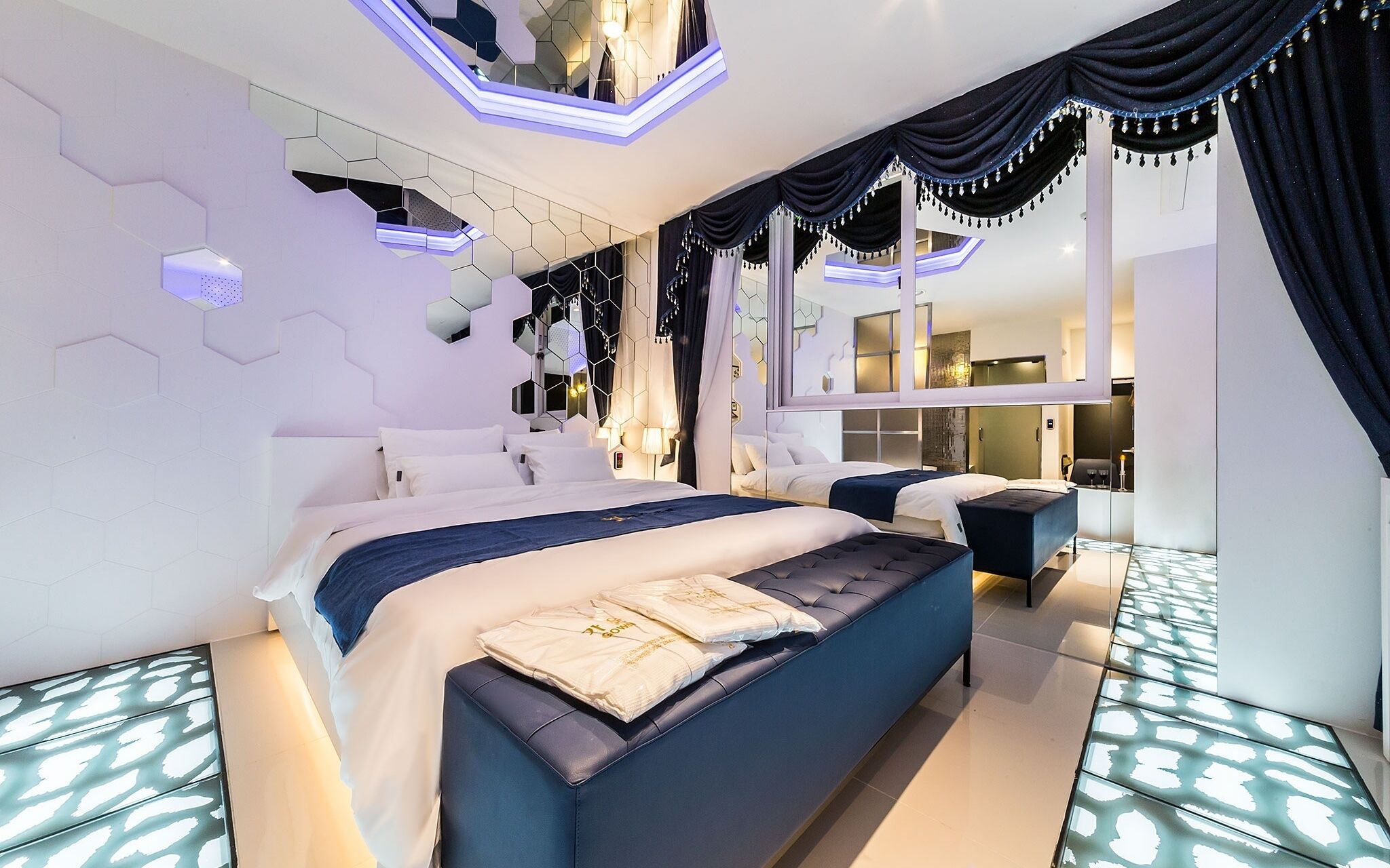 Wonju Bul Motel