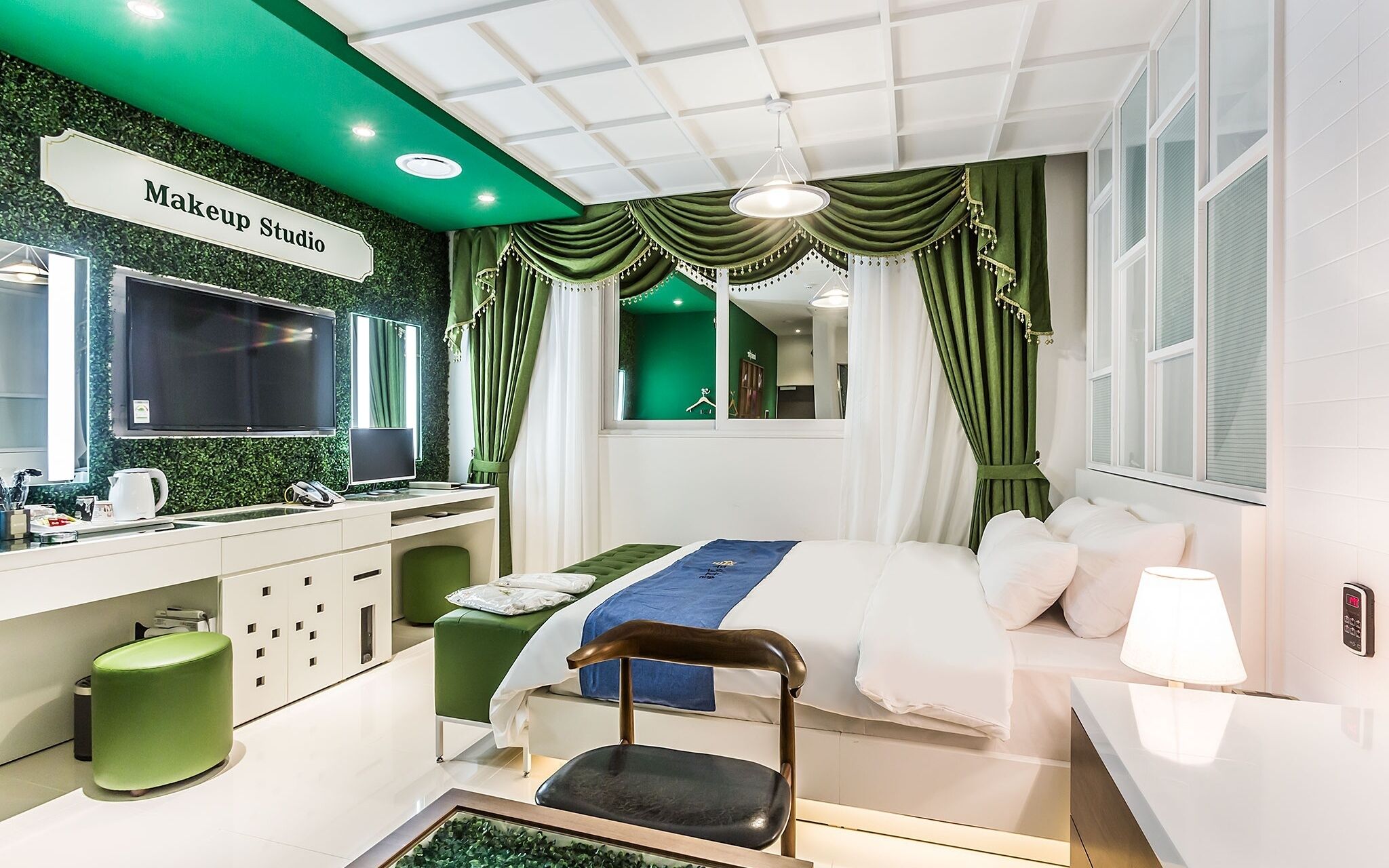 Wonju Bul Motel