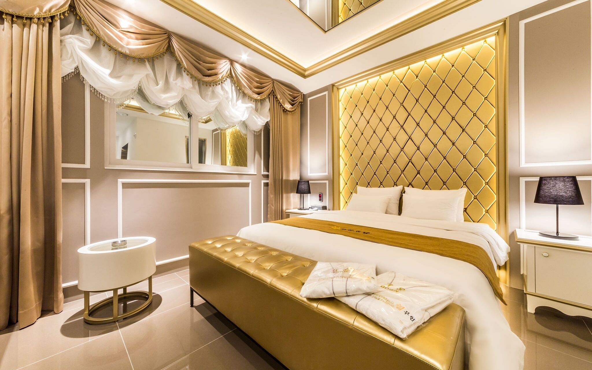 Wonju Bul Motel