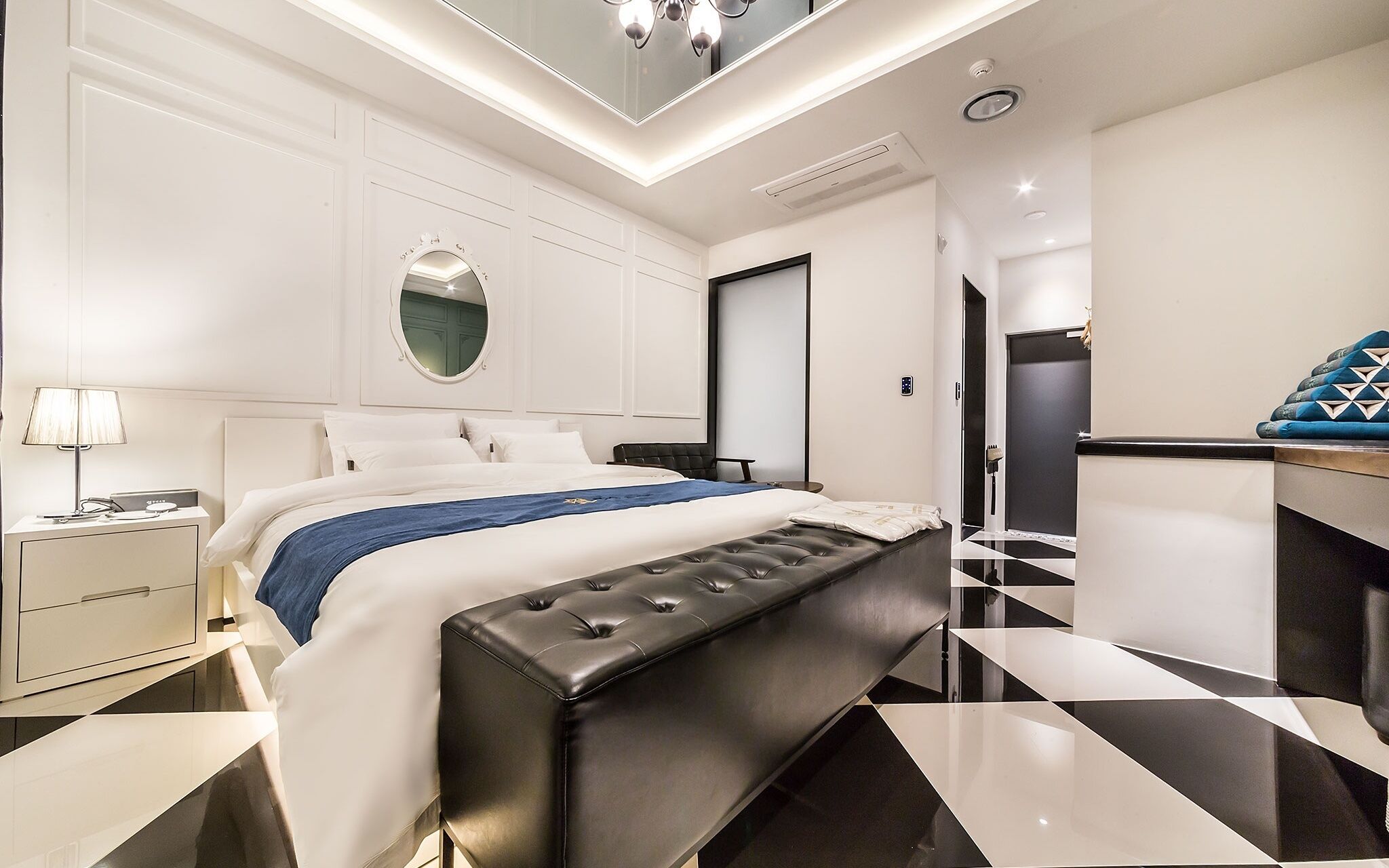 Wonju Bul Motel