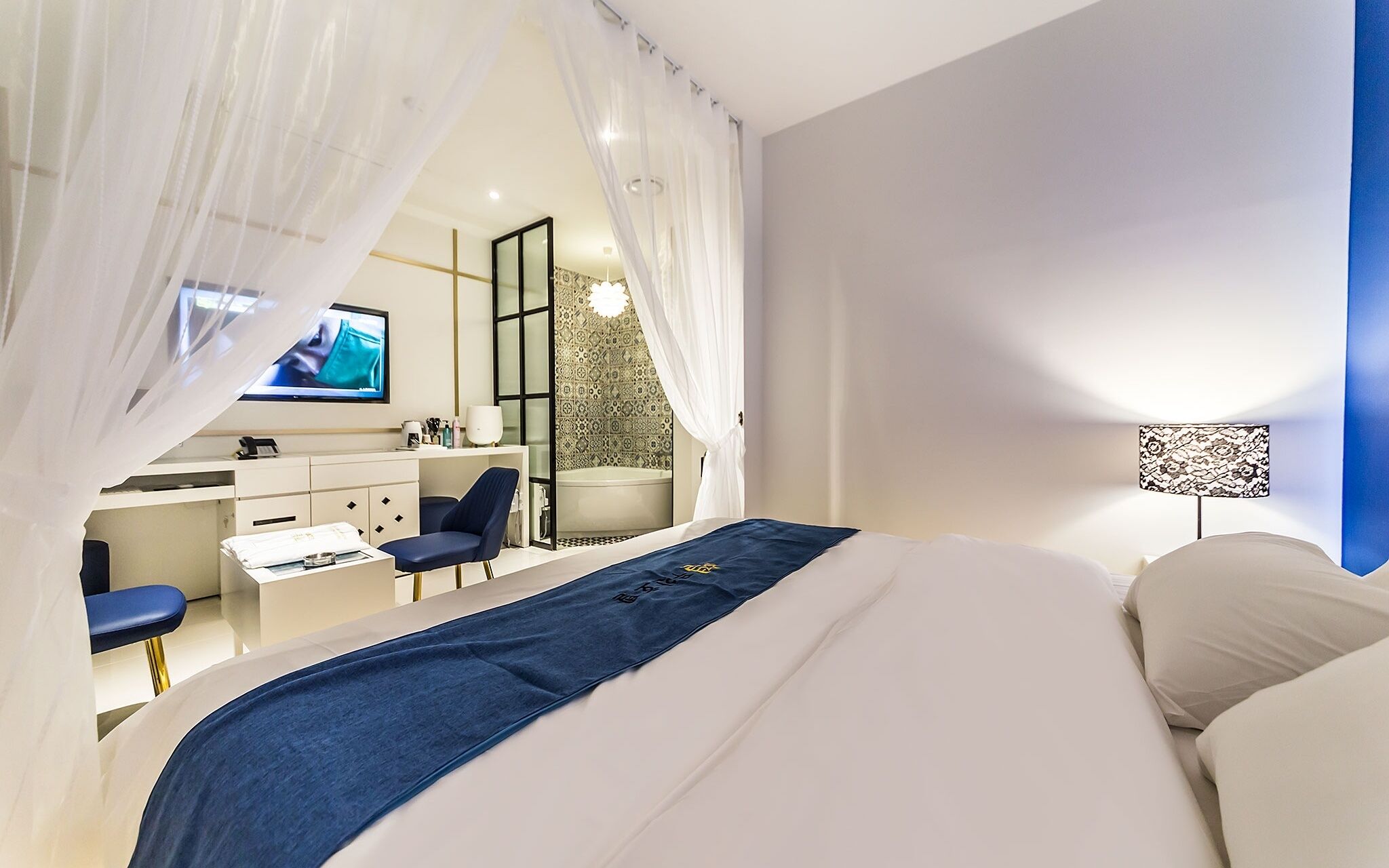 Wonju Bul Motel