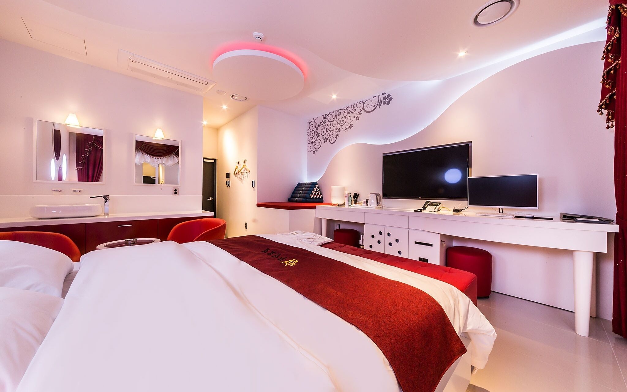 Wonju Bul Motel