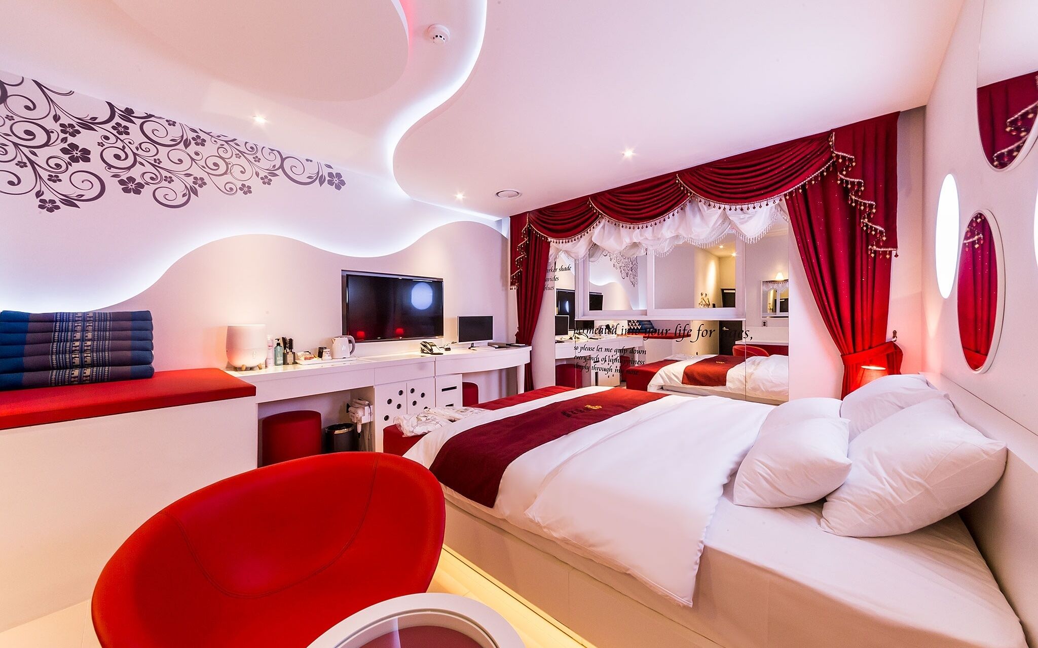 Wonju Bul Motel