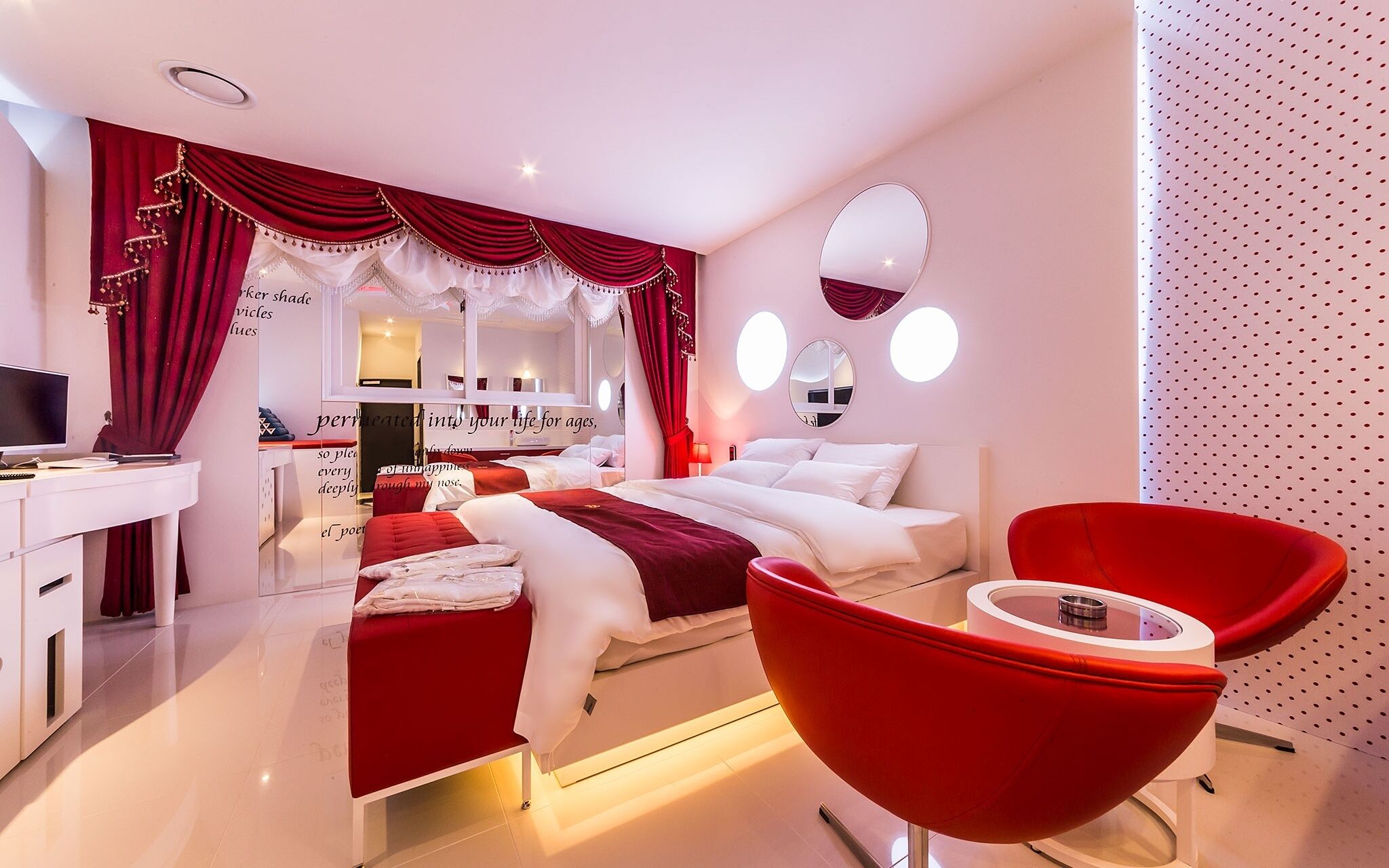 Wonju Bul Motel