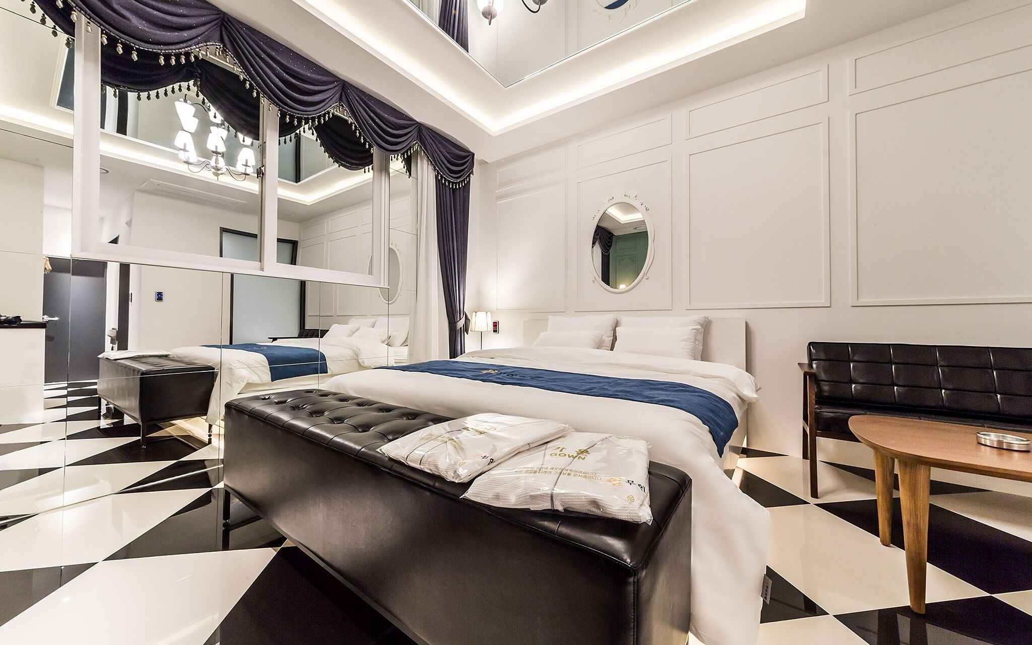 Wonju Bul Motel
