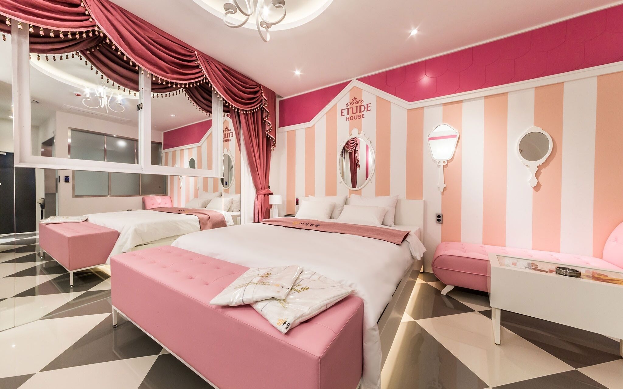 Wonju Bul Motel